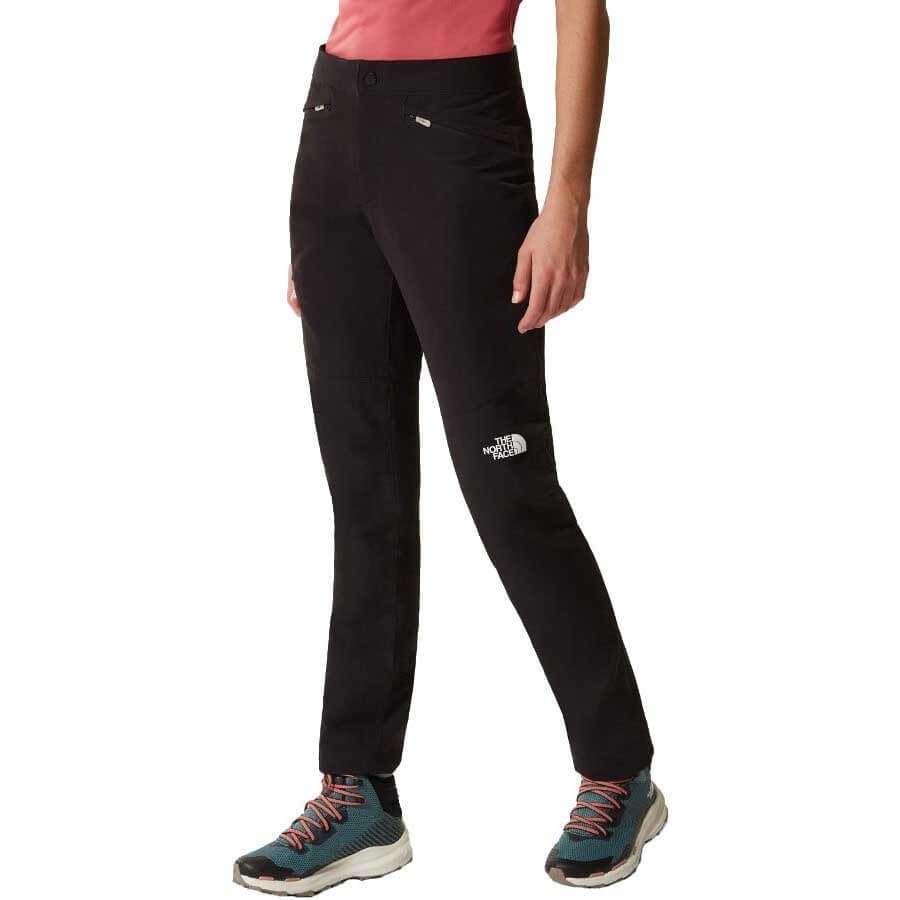The North Face Diablo Women's Softshell Trousers