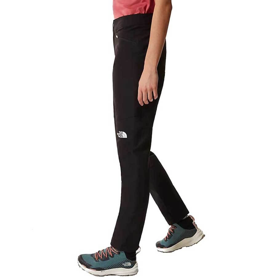 The North Face Diablo Women's Softshell Trousers