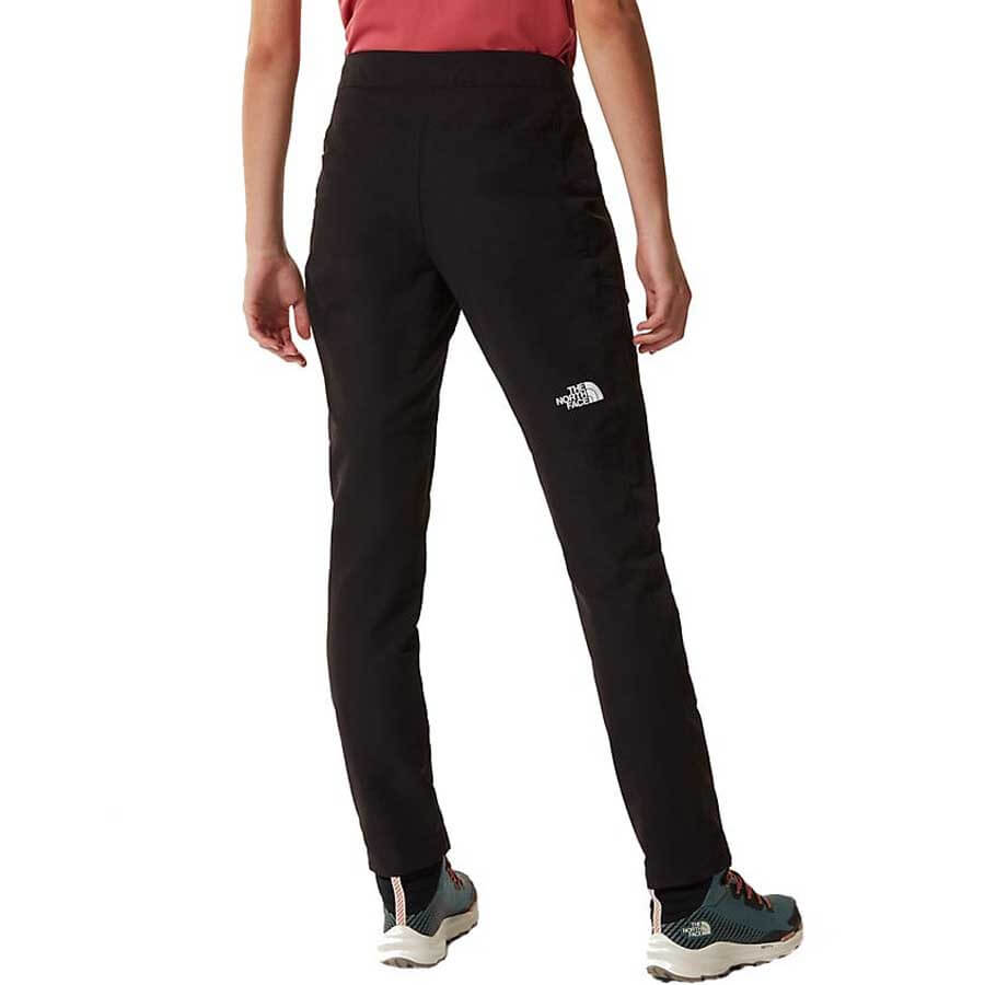 The North Face Diablo Women's Softshell Trousers