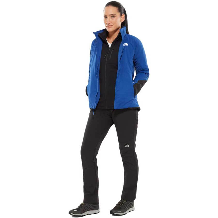 The North Face Diablo Women's Softshell Trousers