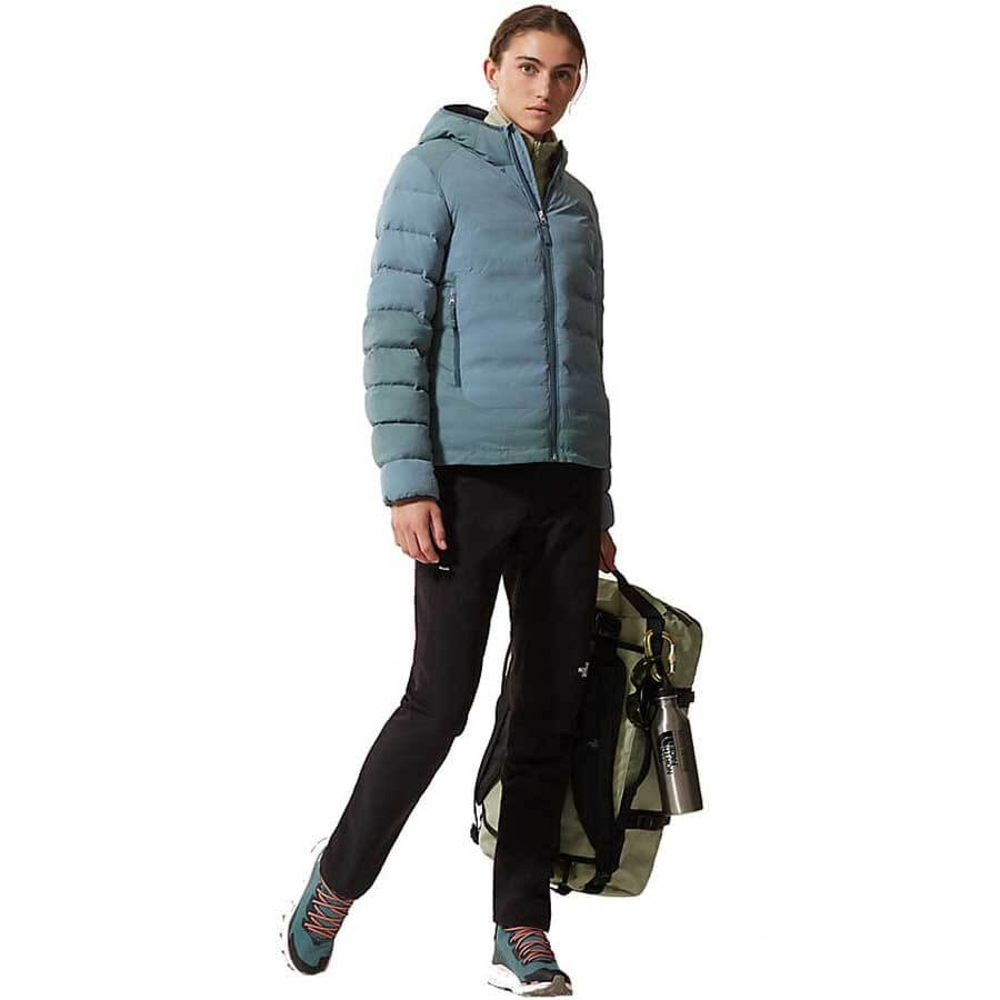 The North Face Diablo Women's Softshell Trousers