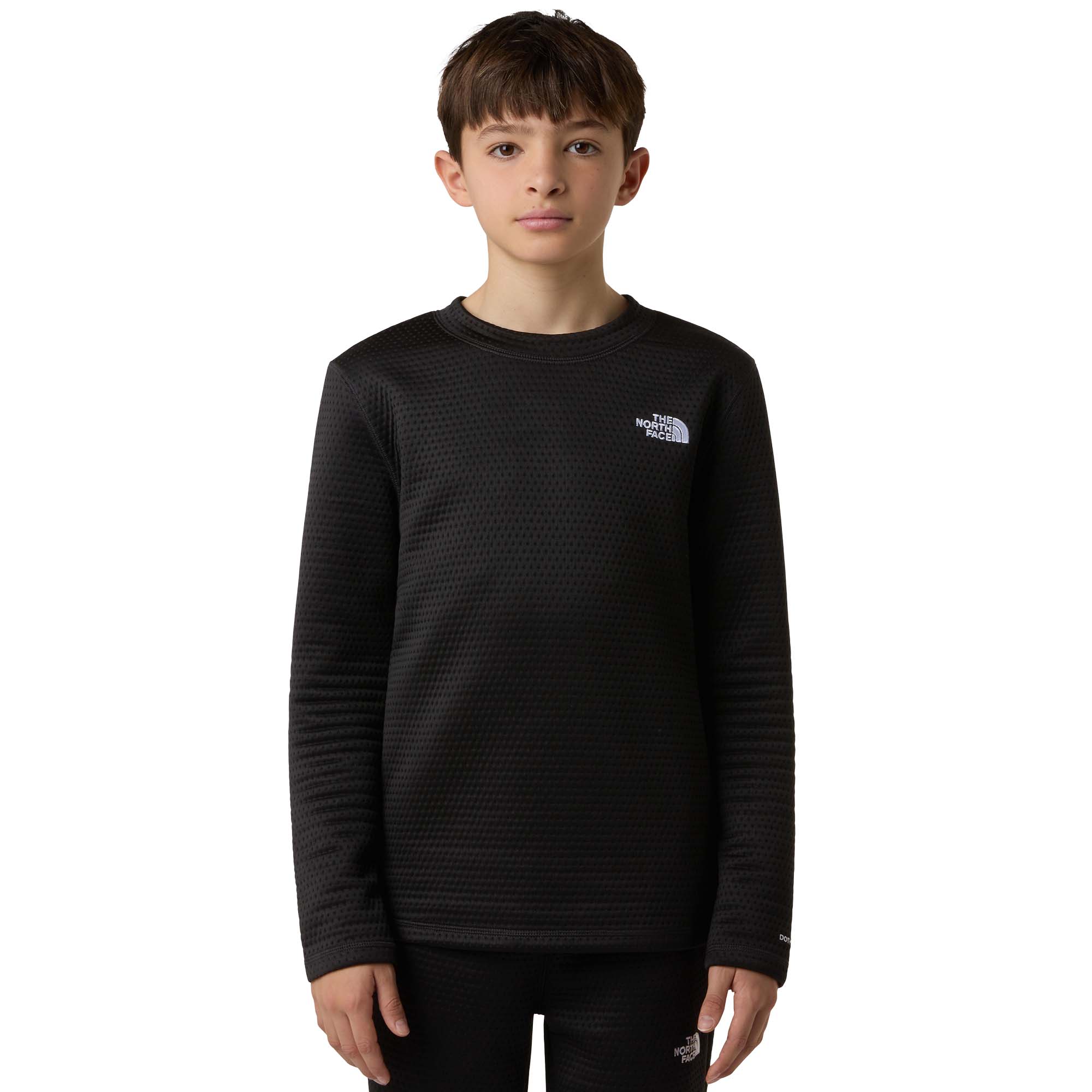 The North Face Dotknit Thermal Kids'' Base Layer Set