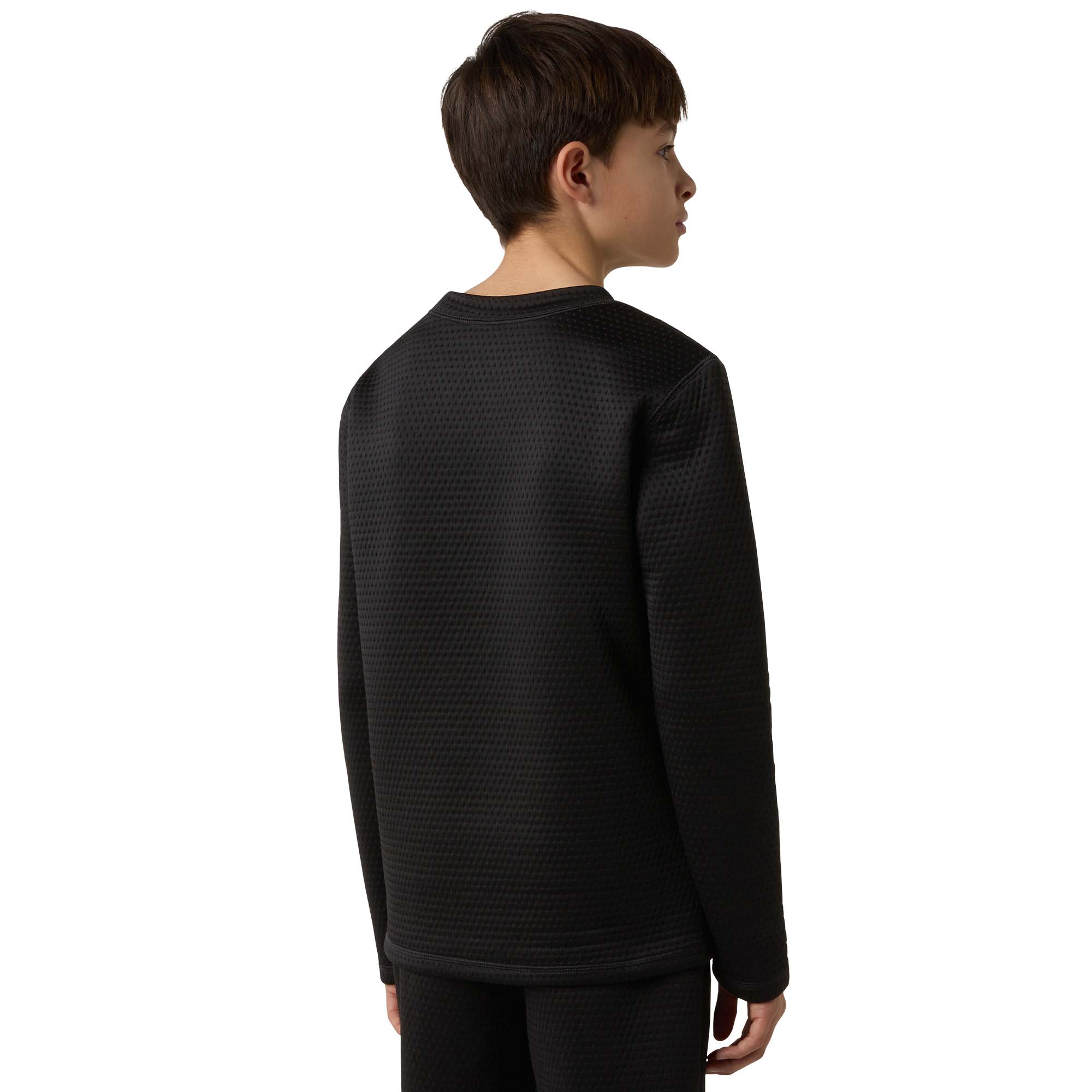 The North Face Dotknit Thermal Kids'' Base Layer Set