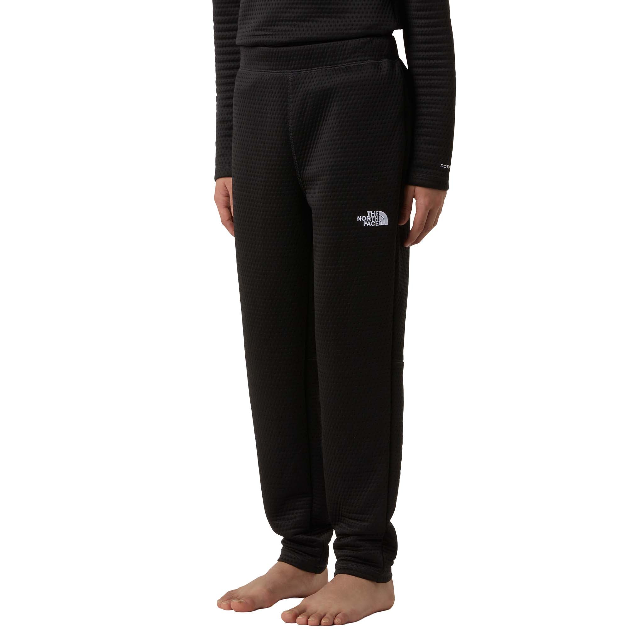 The North Face Dotknit Thermal Kids'' Base Layer Set