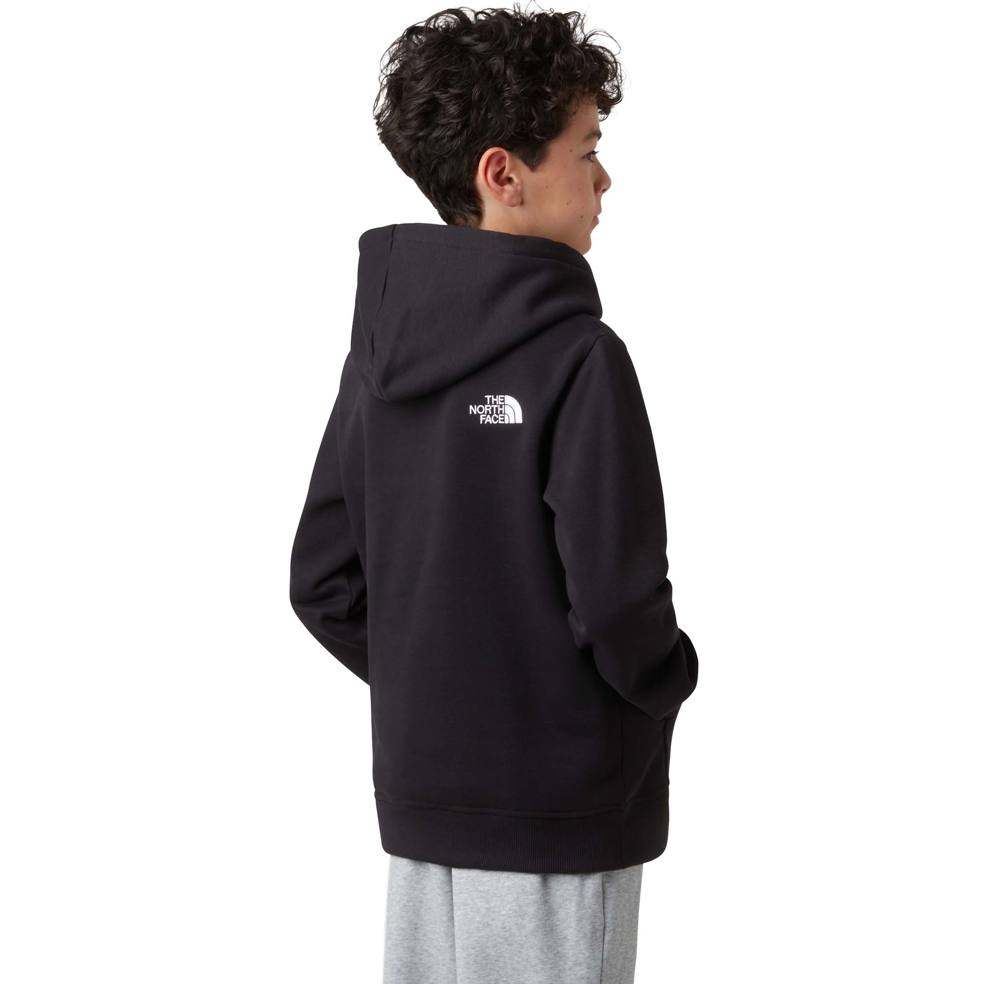 The North Face Drew Peak Pullover Kids' Hoody