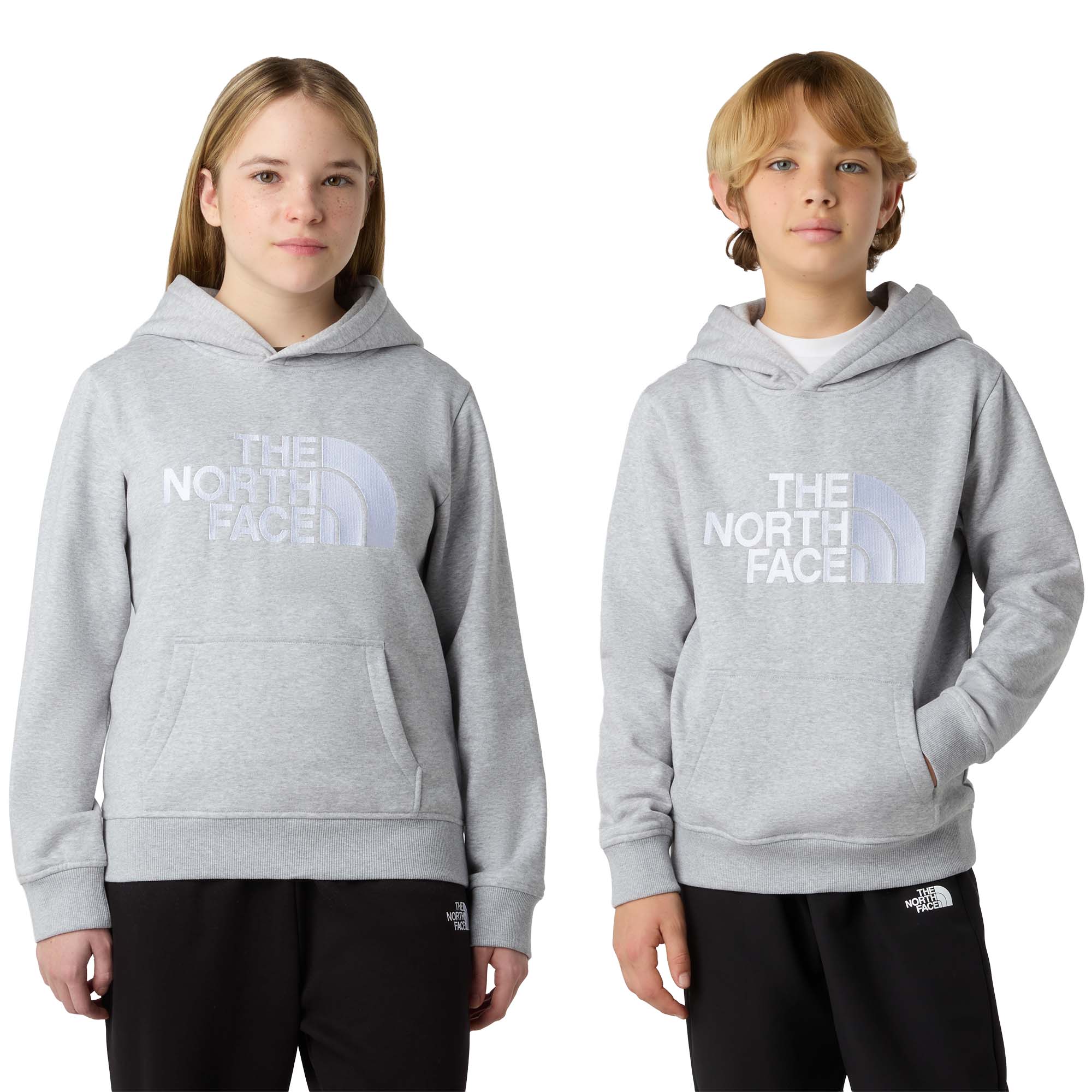 The North Face Drew Peak Pullover Kids' Hoody