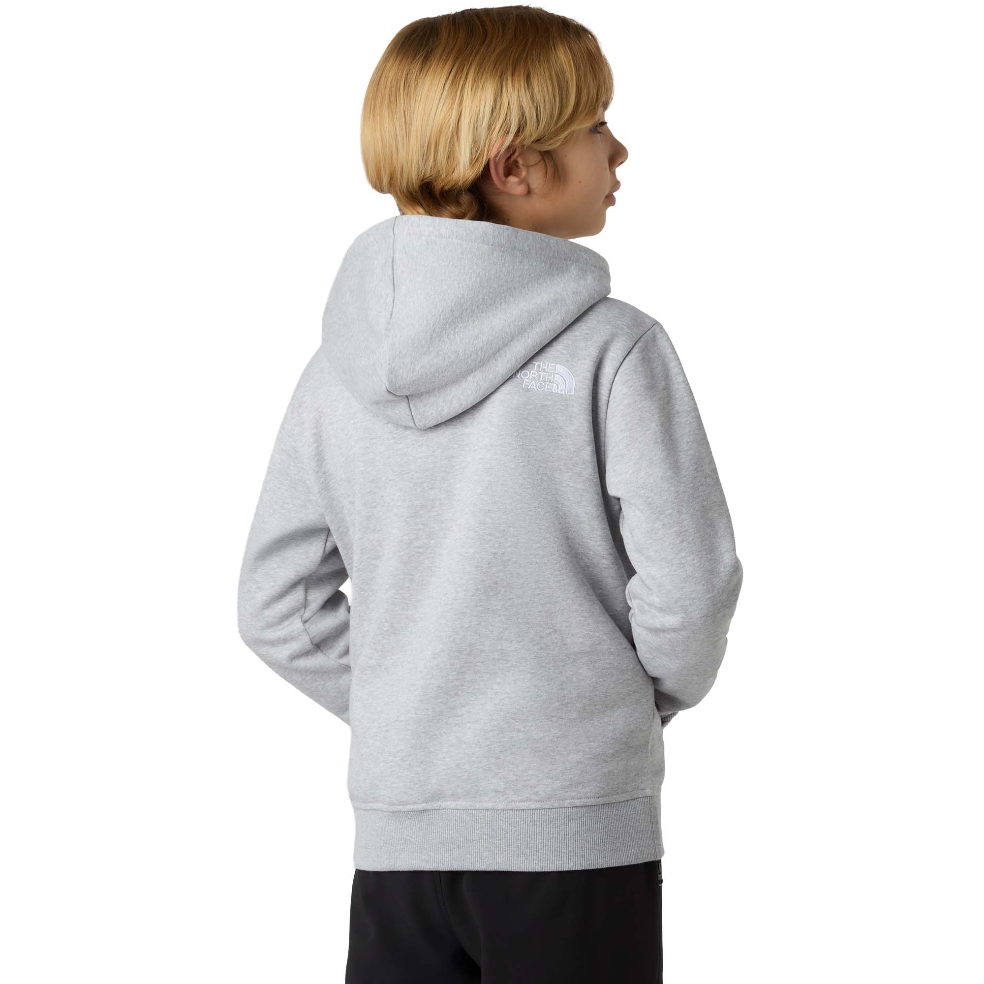 The North Face Drew Peak Pullover Kids' Hoody