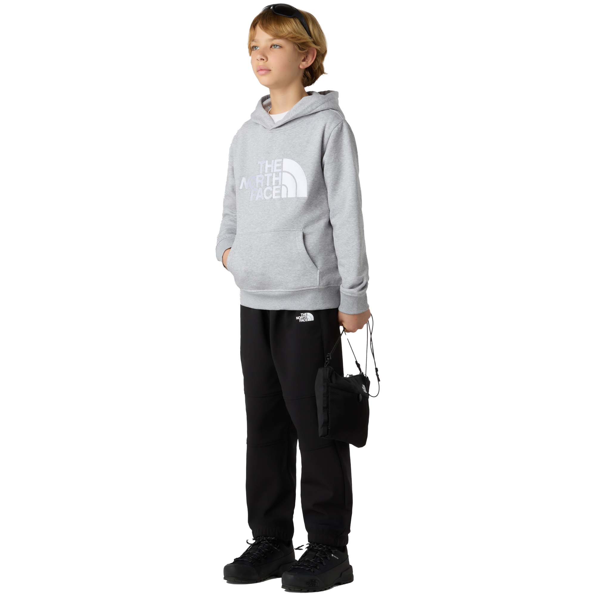 The North Face Drew Peak Pullover Kids' Hoody