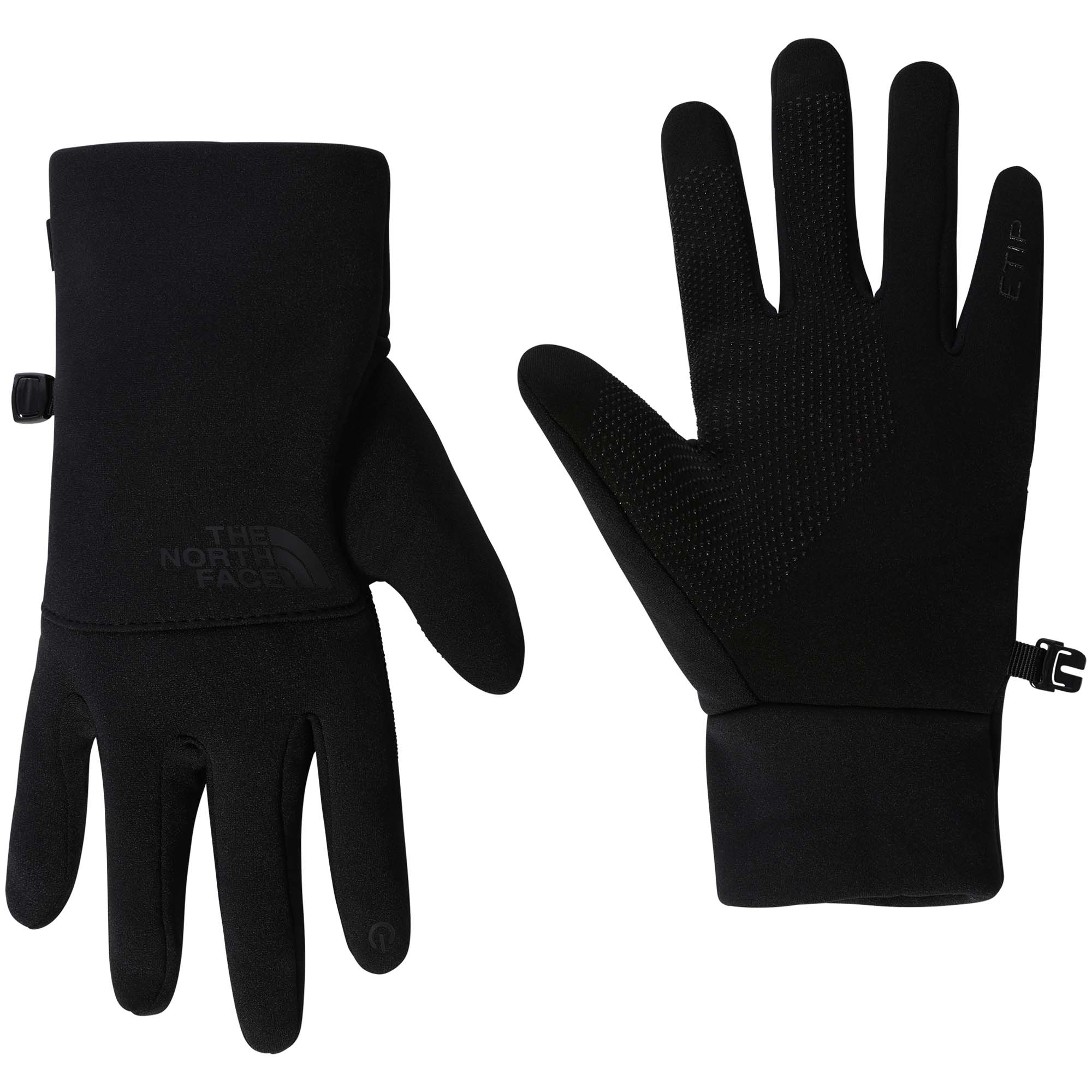 The North Face Etip Recycled Mountain Gloves