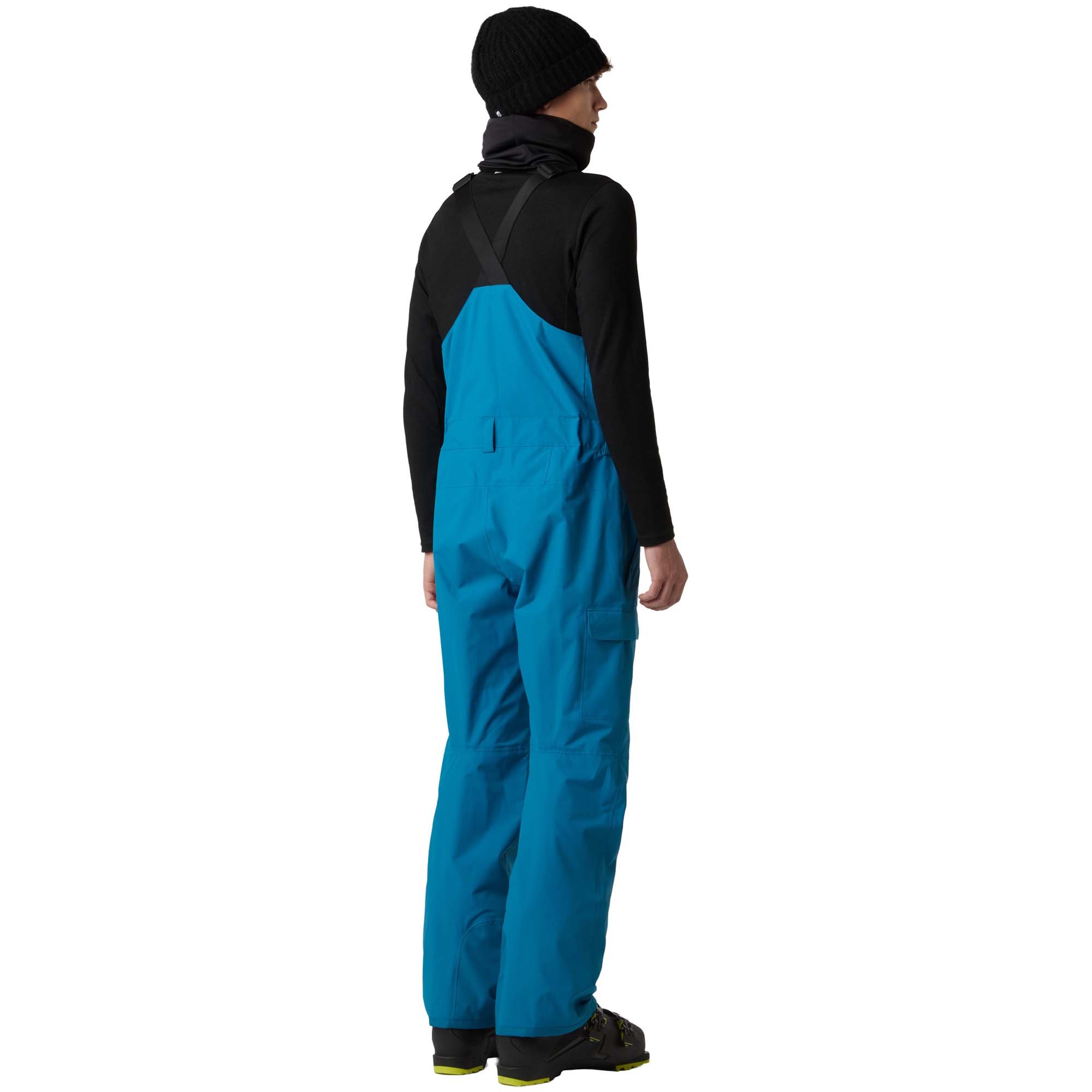 The North Face Freedom Bib Bottoms | Absolute-Snow