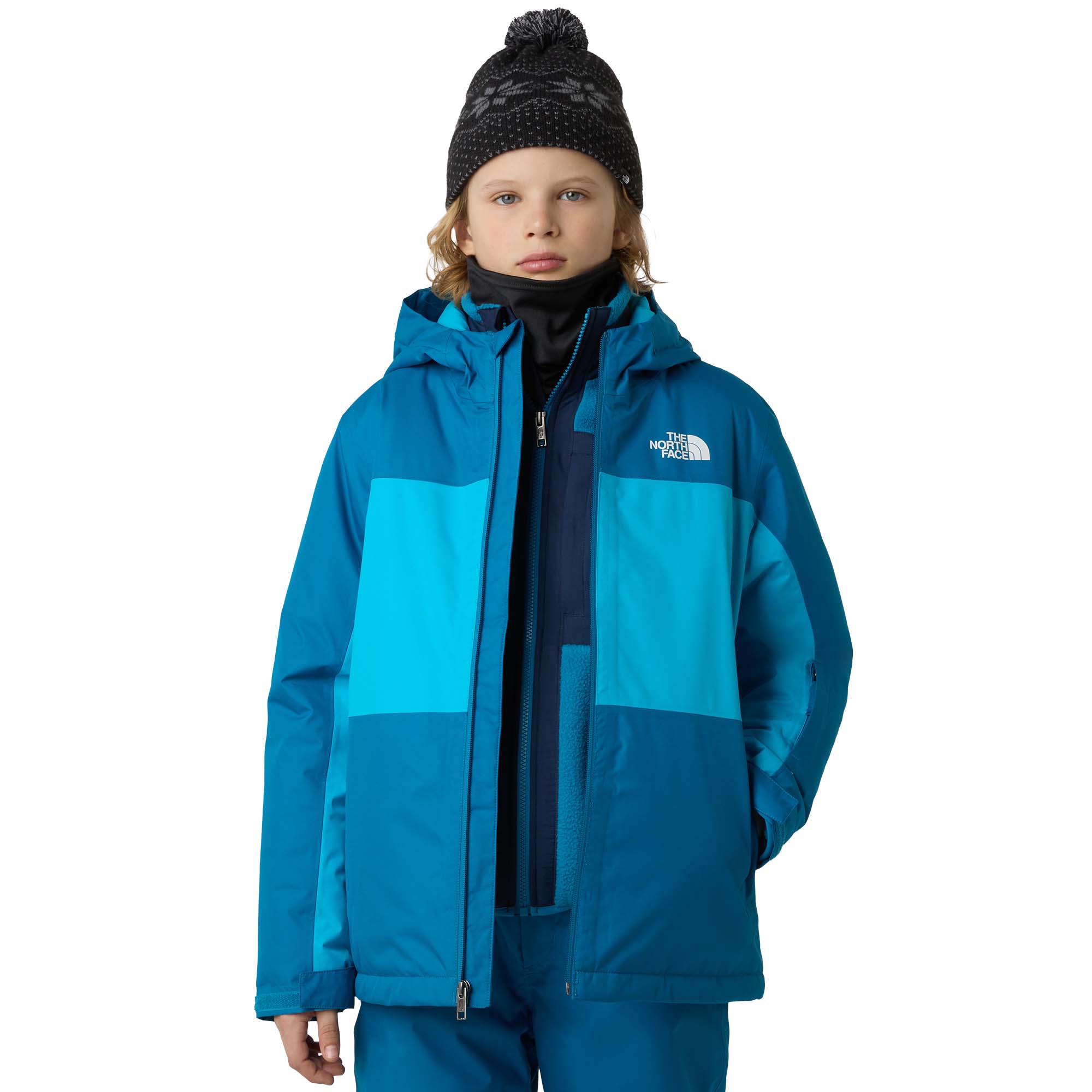 The North Face Freedom Insulated Jackets | Absolute-Snow