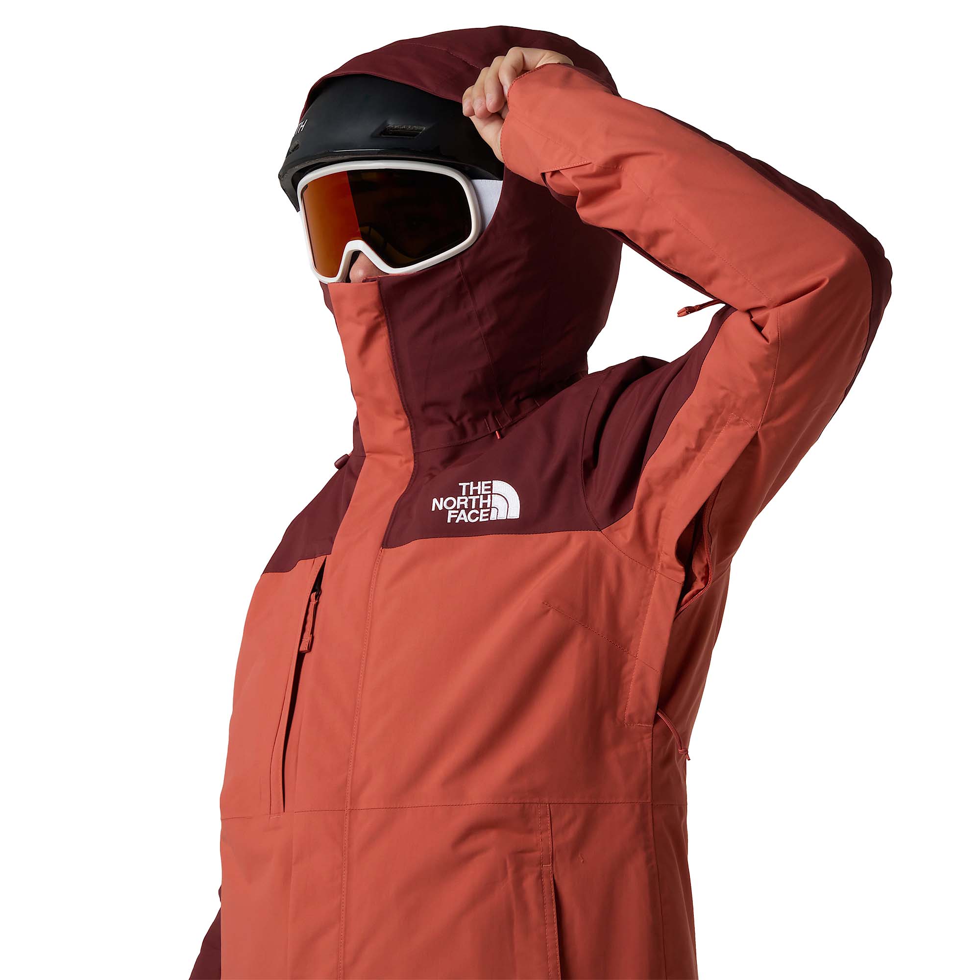 The North Face Freedom Insulated Women's Ski/Snowboard Jacket