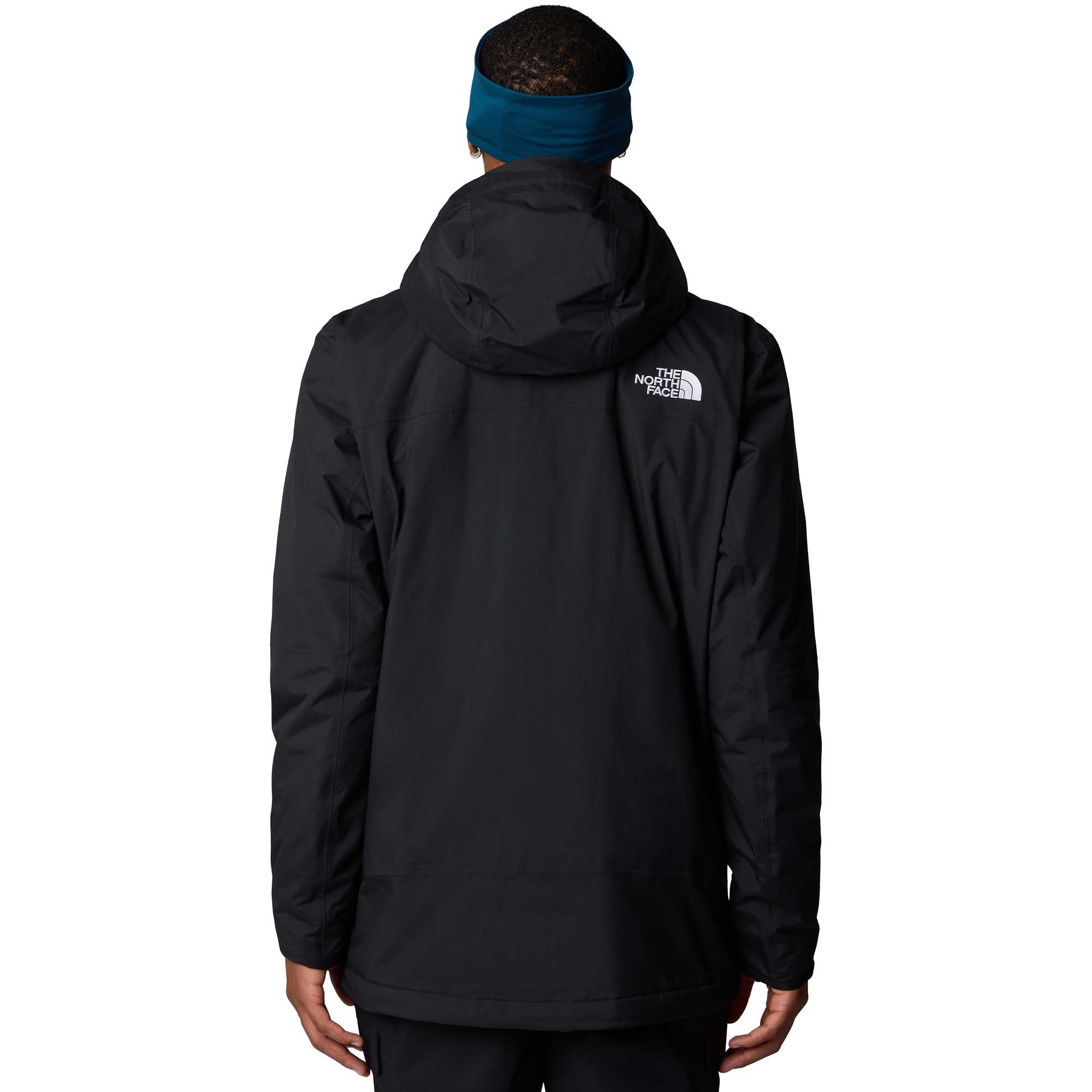 The North Face Freedom Insulated Jackets | Absolute-Snow