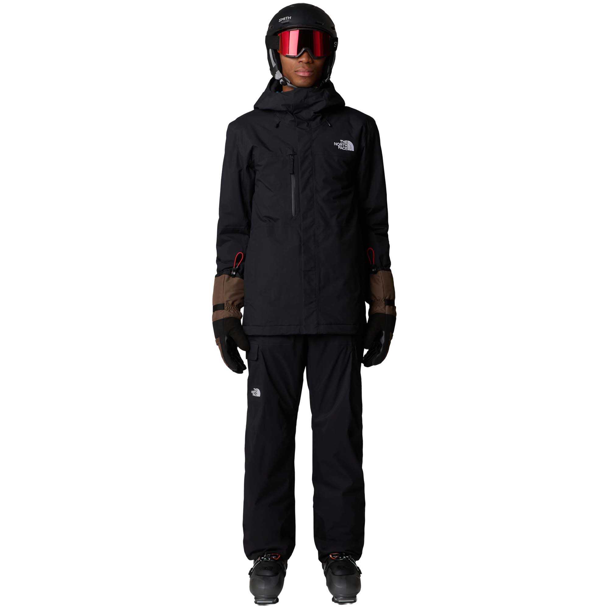 The North Face Freedom Insulated Jackets | Absolute-Snow