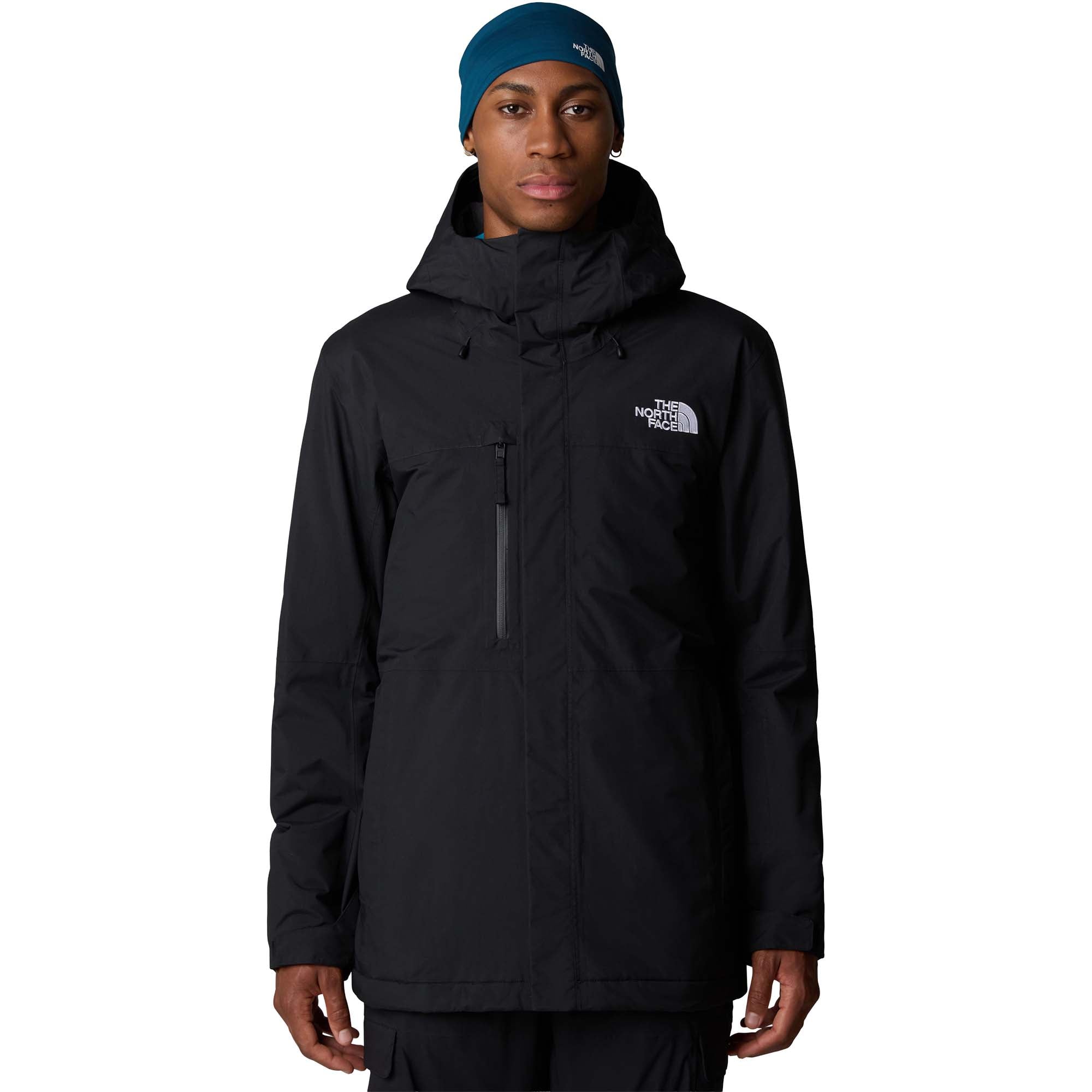 The North Face Freedom Insulated Ski/Snowboard Jacket