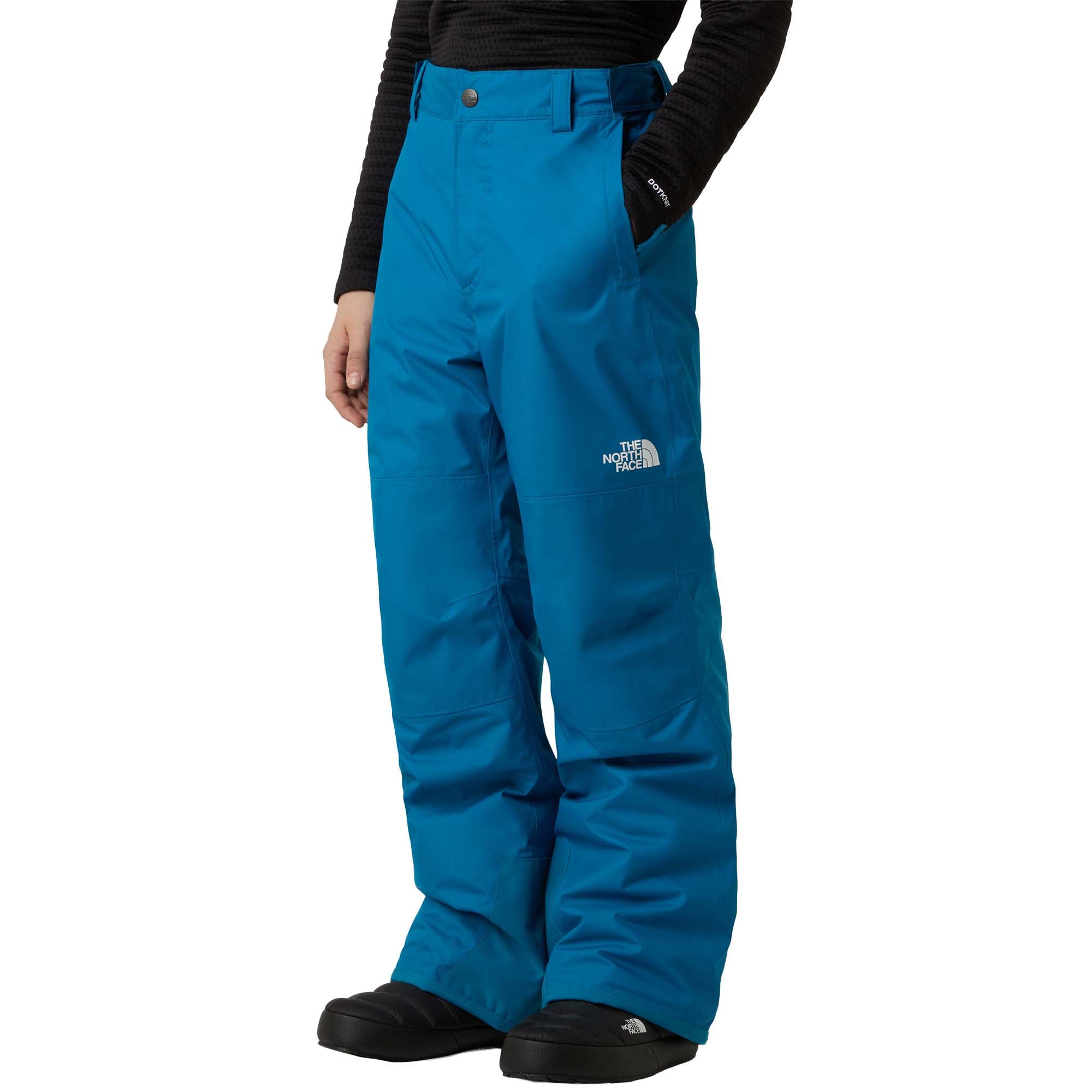 The North Face Freedom Insulated Kids' Ski/Snowboard Pants