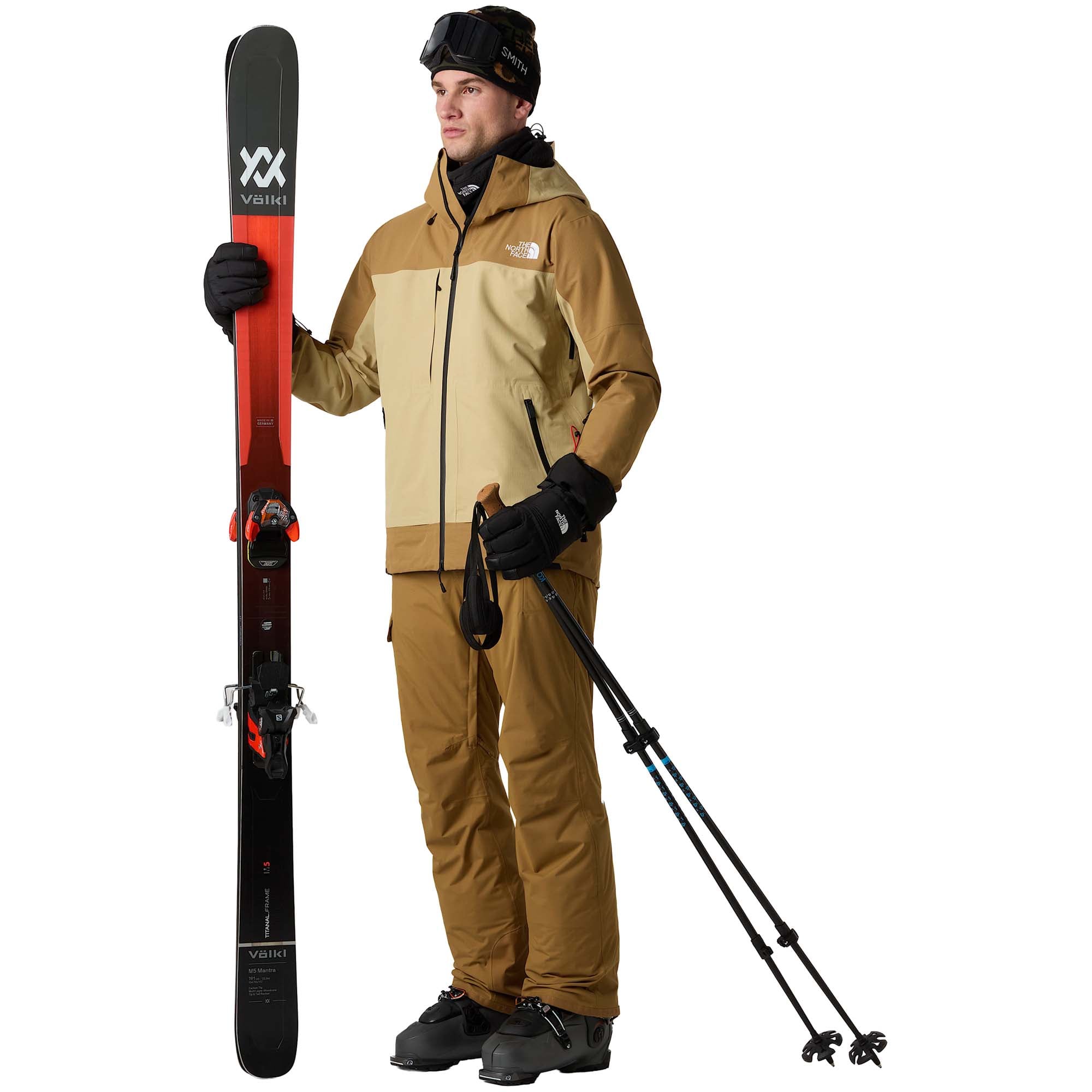 The North Face Freedom Ski/Snowboard Pants