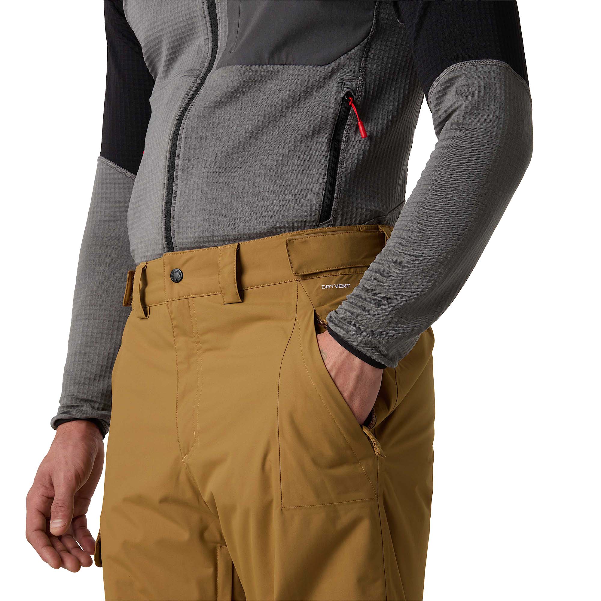 The North Face Freedom Ski/Snowboard Pants
