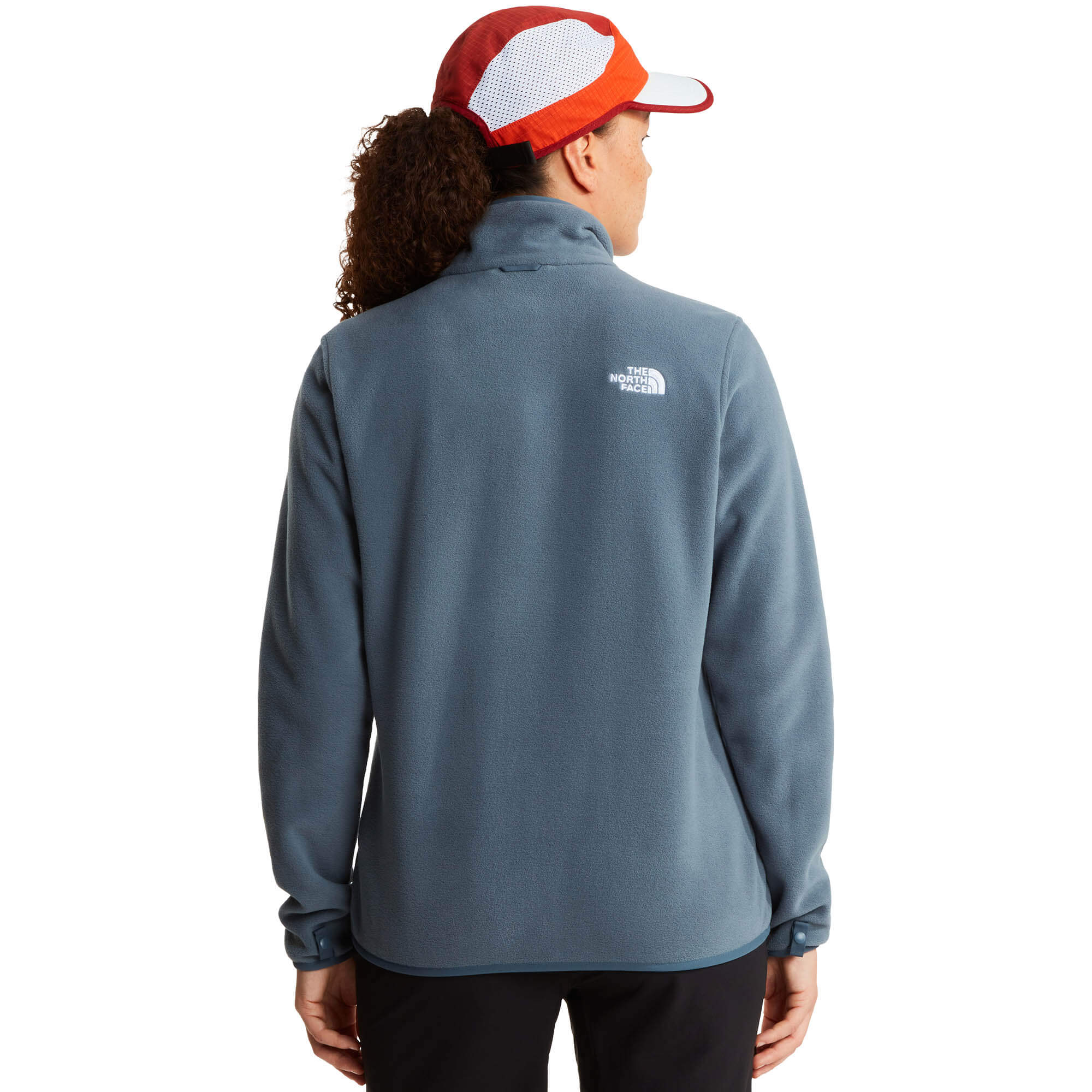 The North Face 100 Glacier Women's Fleece Jacket