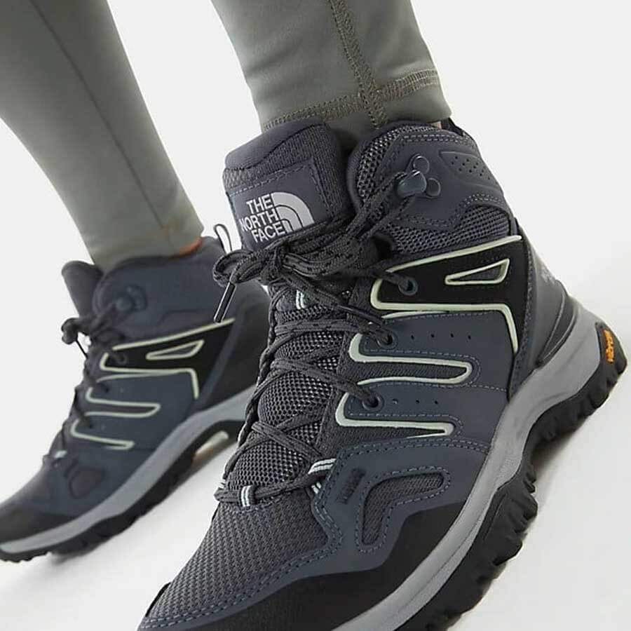The North Face Hedgehog Mid FutureLight Women's Hiking Boots