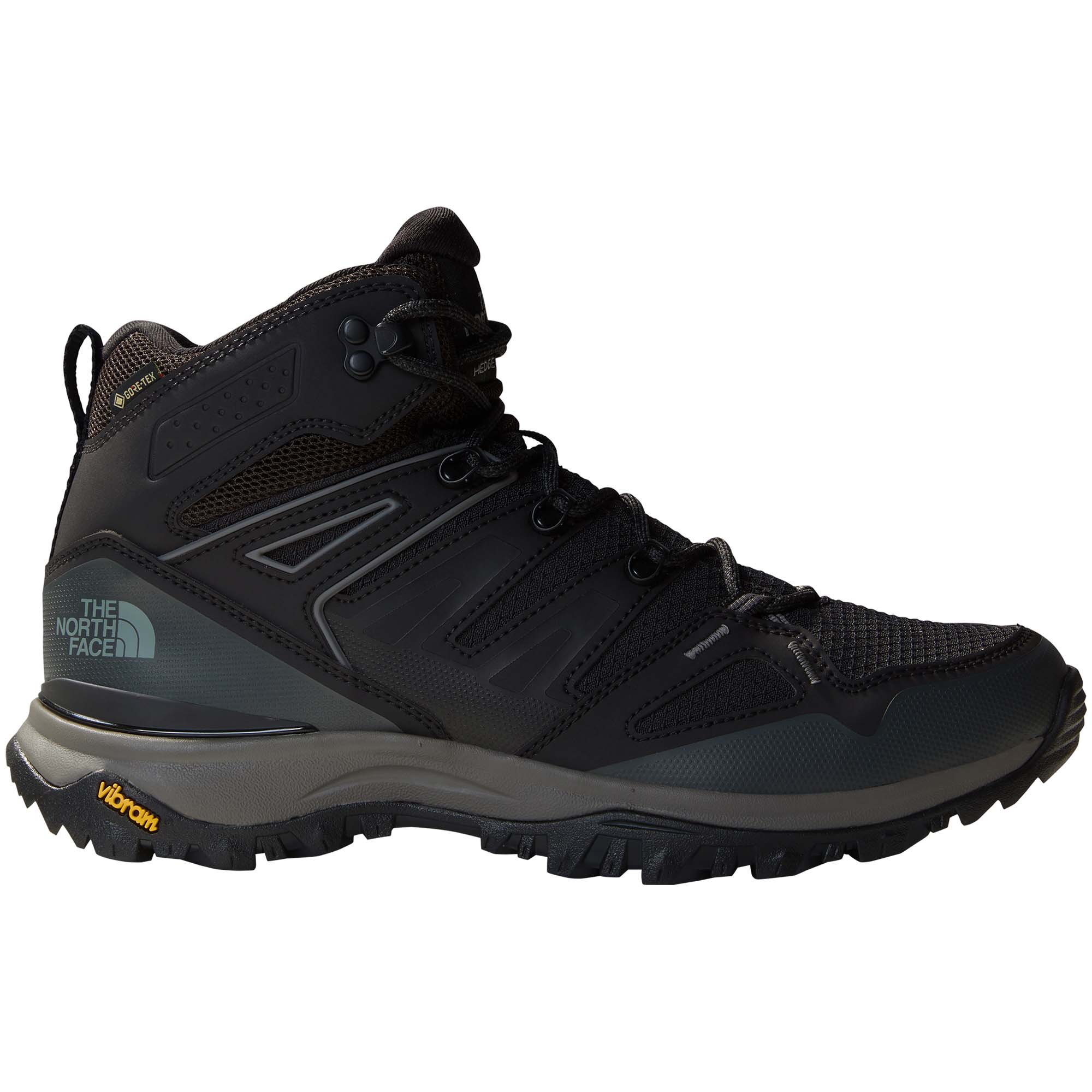 The North Face Hedgehog Mid Gore-Tex Men's Hiking Boots