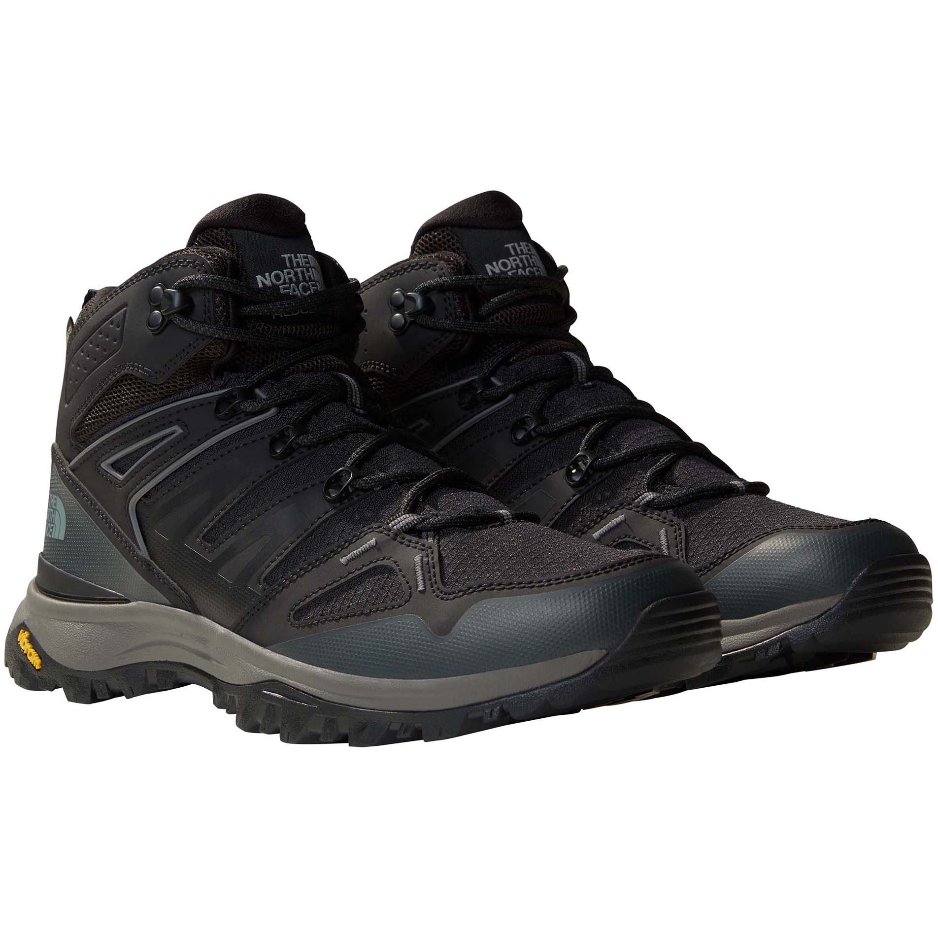 The North Face Hedgehog Mid Gore-Tex Men's Hiking Boots