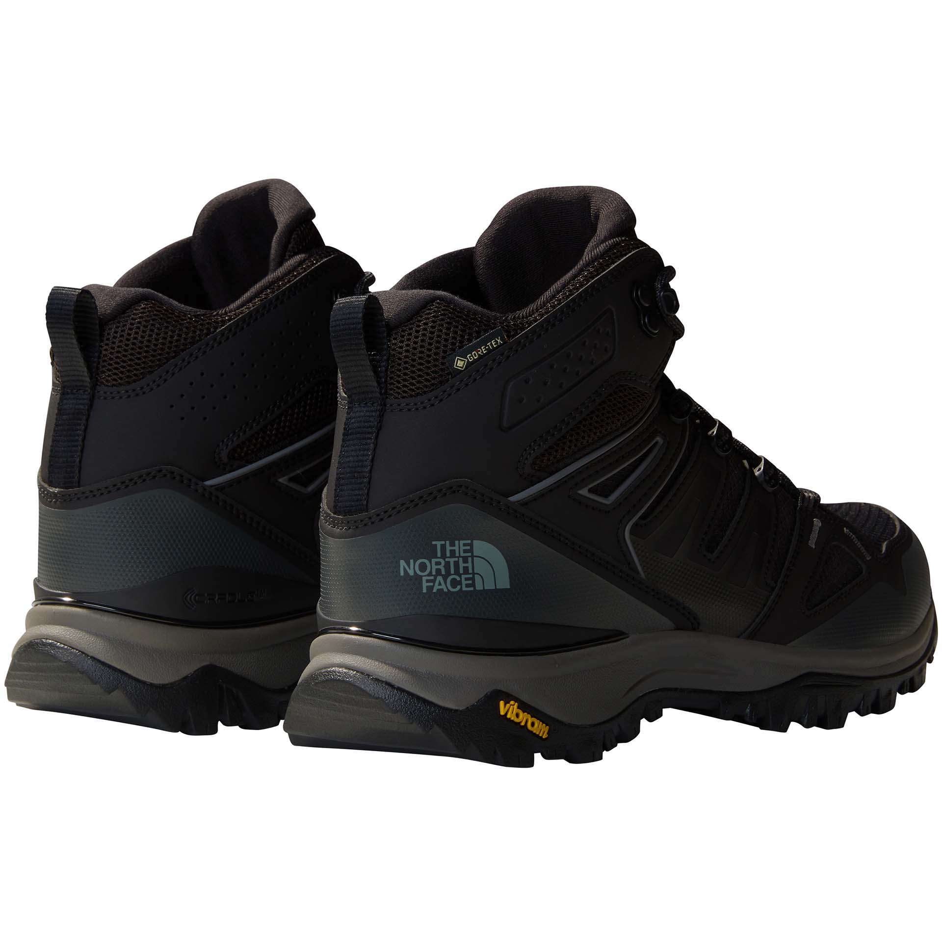 The North Face Hedgehog Mid Gore-Tex Men's Hiking Boots