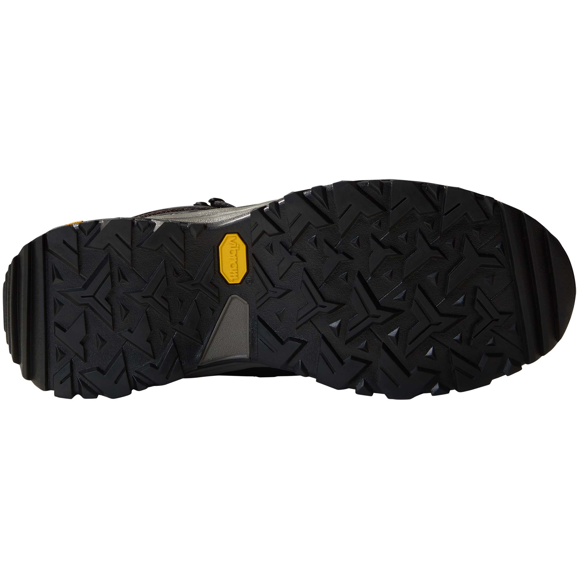 The North Face Hedgehog Mid Gore-Tex Men's Hiking Boots