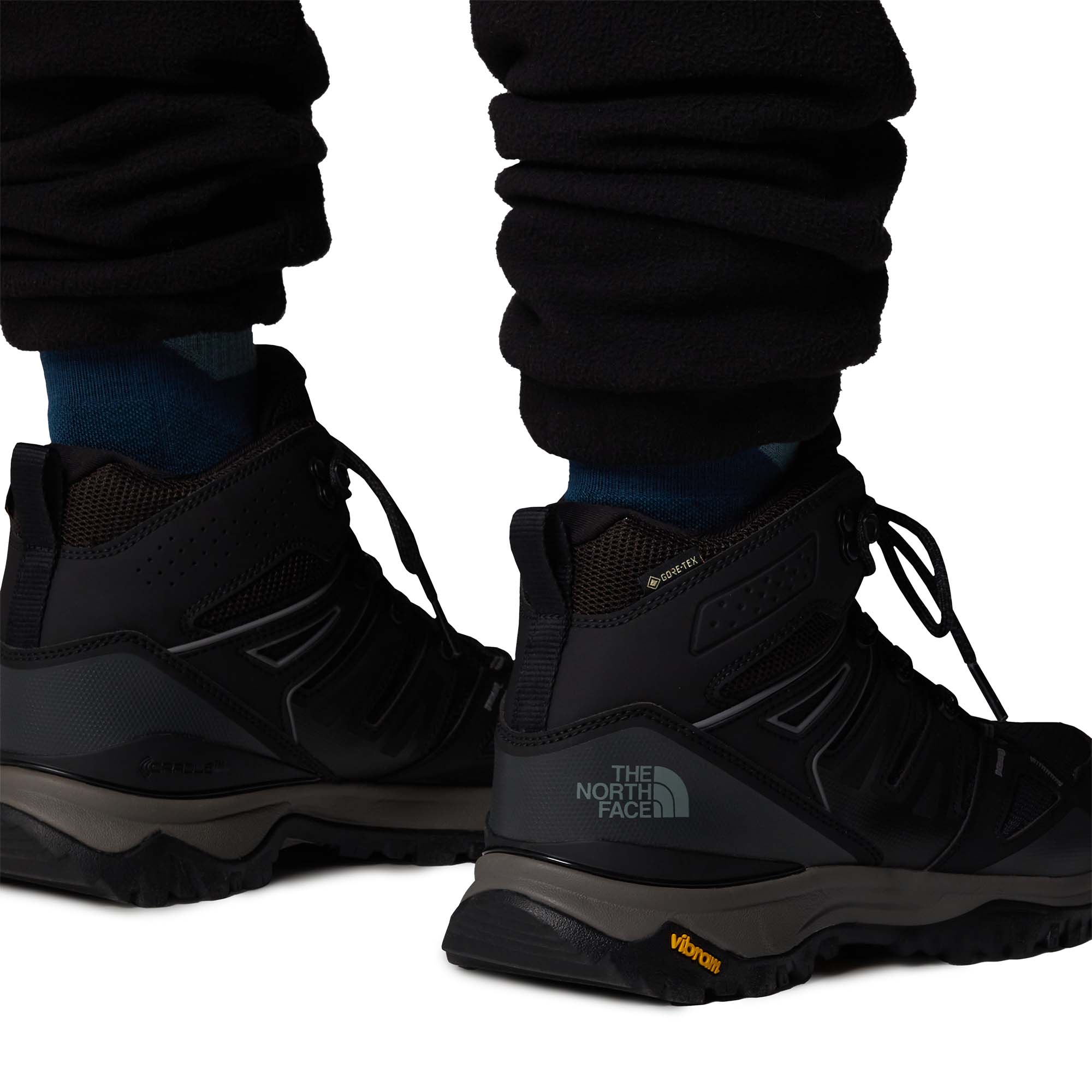 The North Face Hedgehog Mid Gore-Tex Men's Hiking Boots