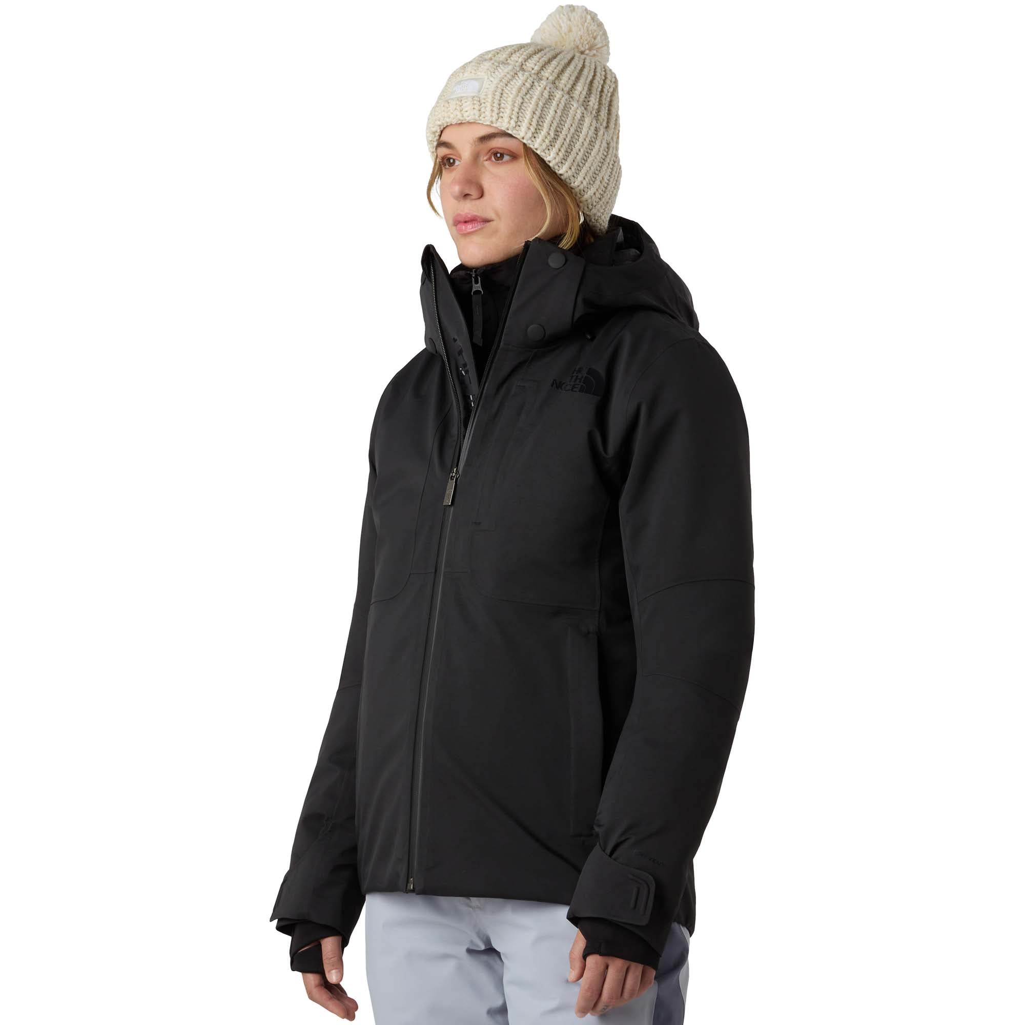 The North Face Lenado Women's Ski/Snowboard Jacket