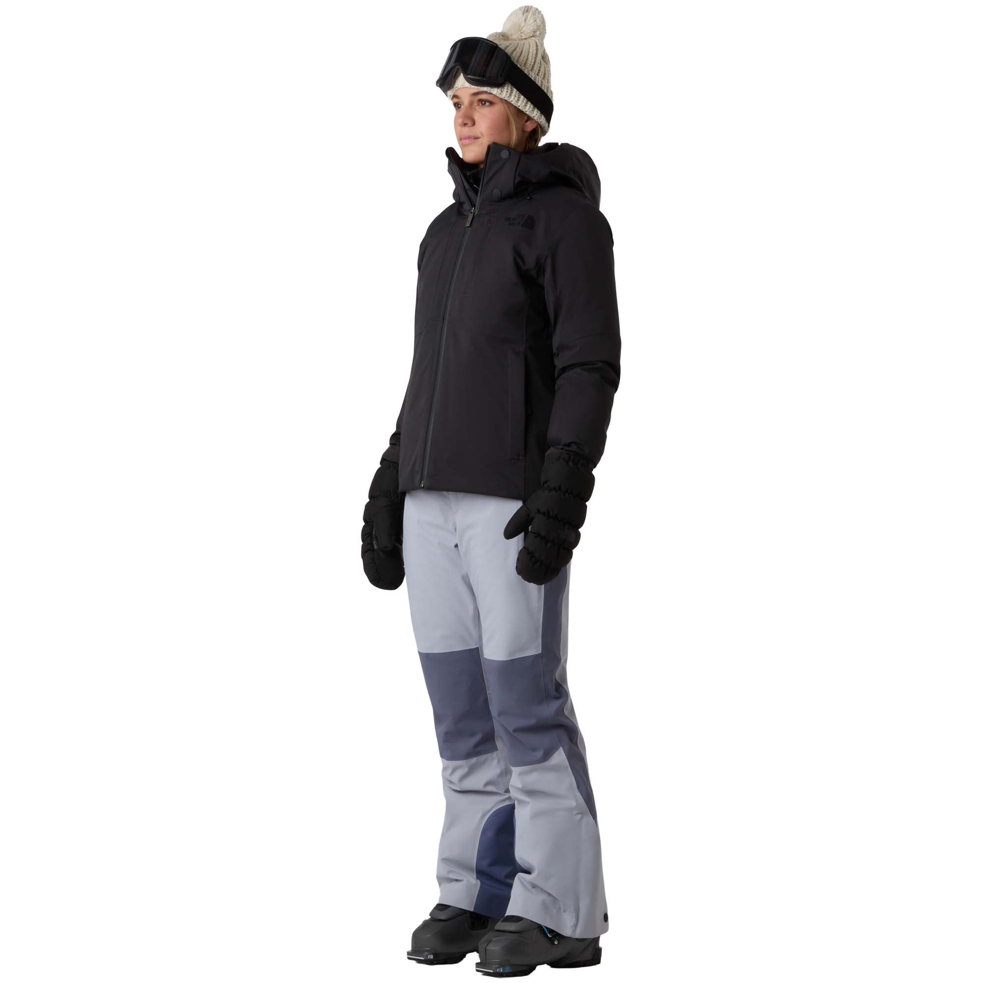 The North Face Lenado Women's Ski/Snowboard Jacket
