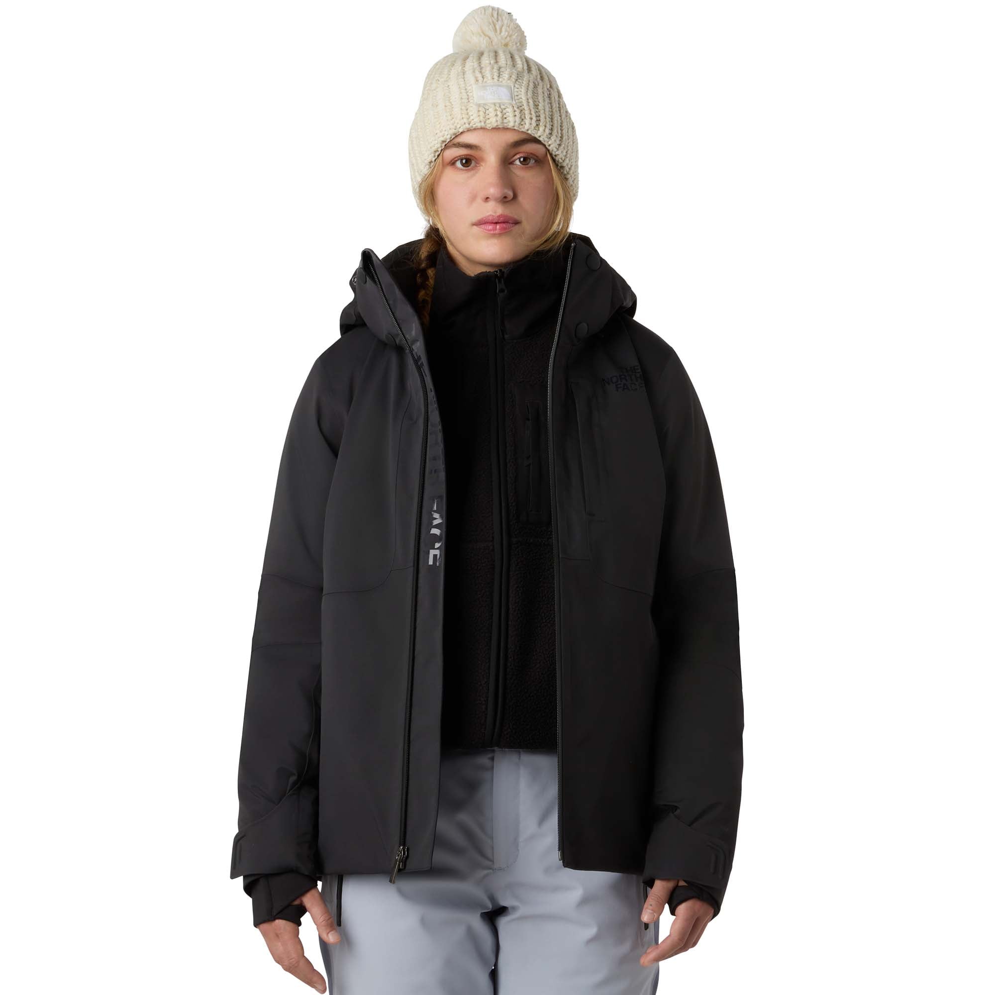 The North Face Lenado Women's Ski/Snowboard Jacket