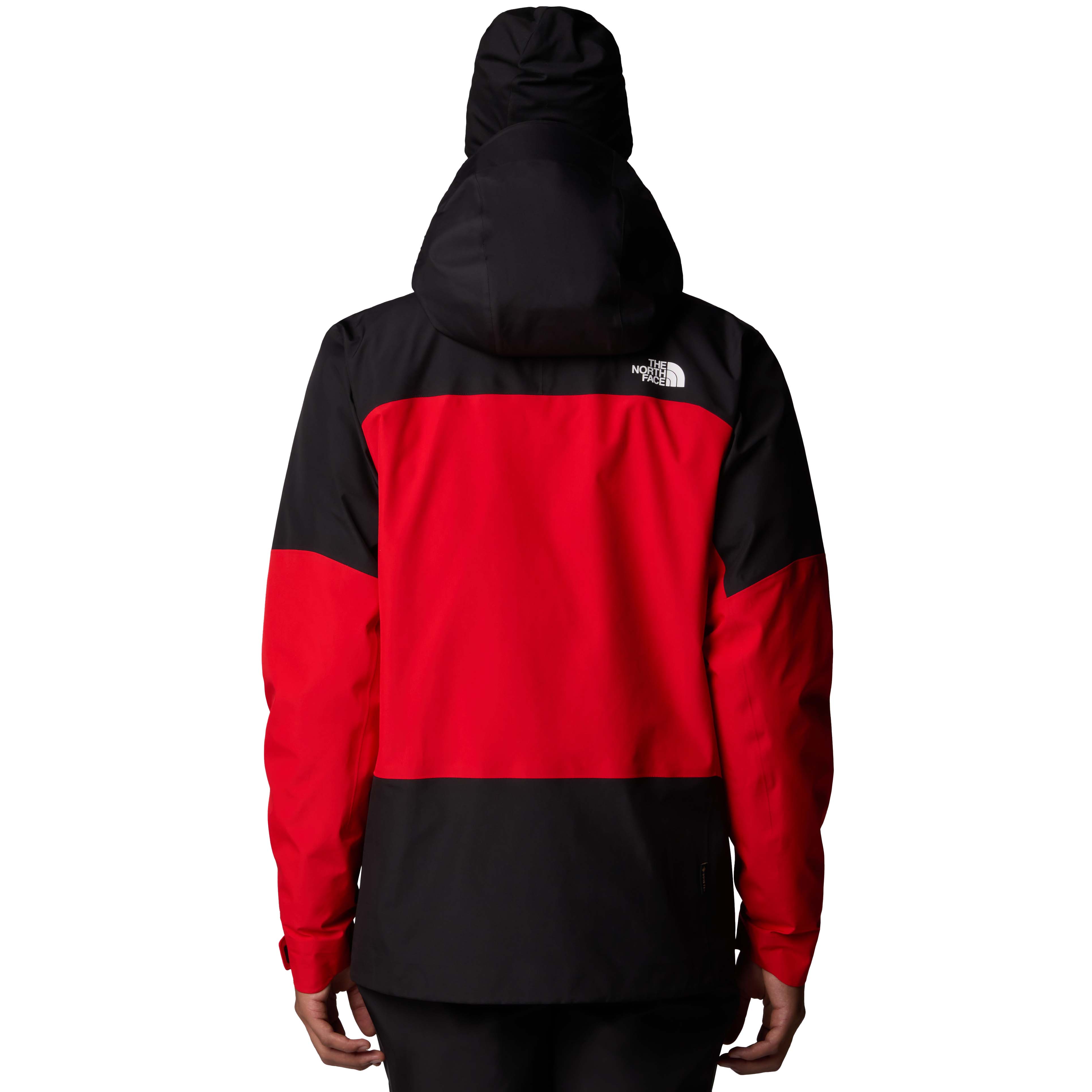 The North Face Jazzi 3L Gore-Tex Men's Waterproof Jacket