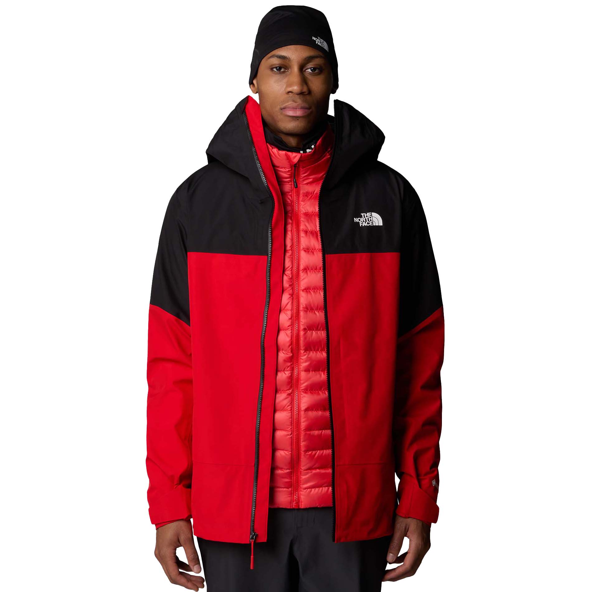 The North Face Jazzi 3L Gore-Tex Men's Waterproof Jacket