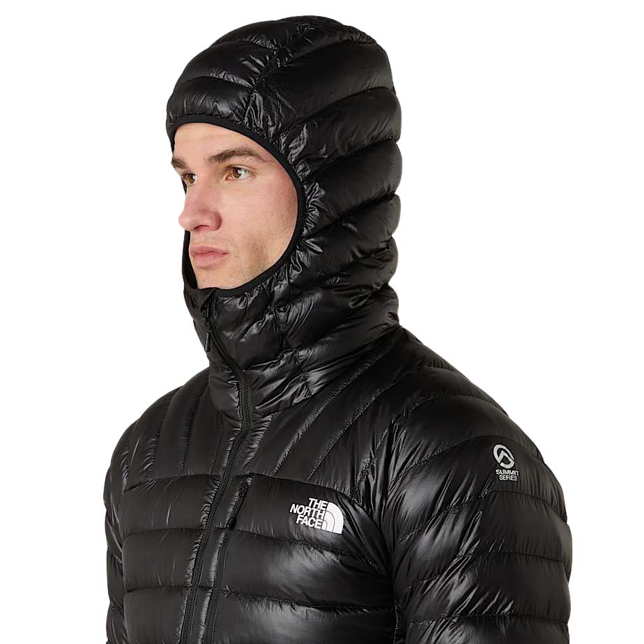 The North Face Summit Breithorn Men's Hooded Jacket