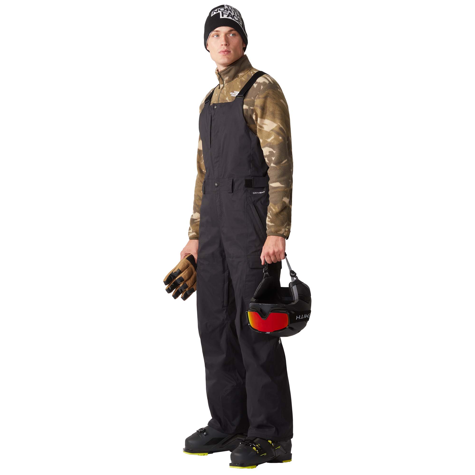 The North Face Freedom Bib Ski/Snowboard Pants