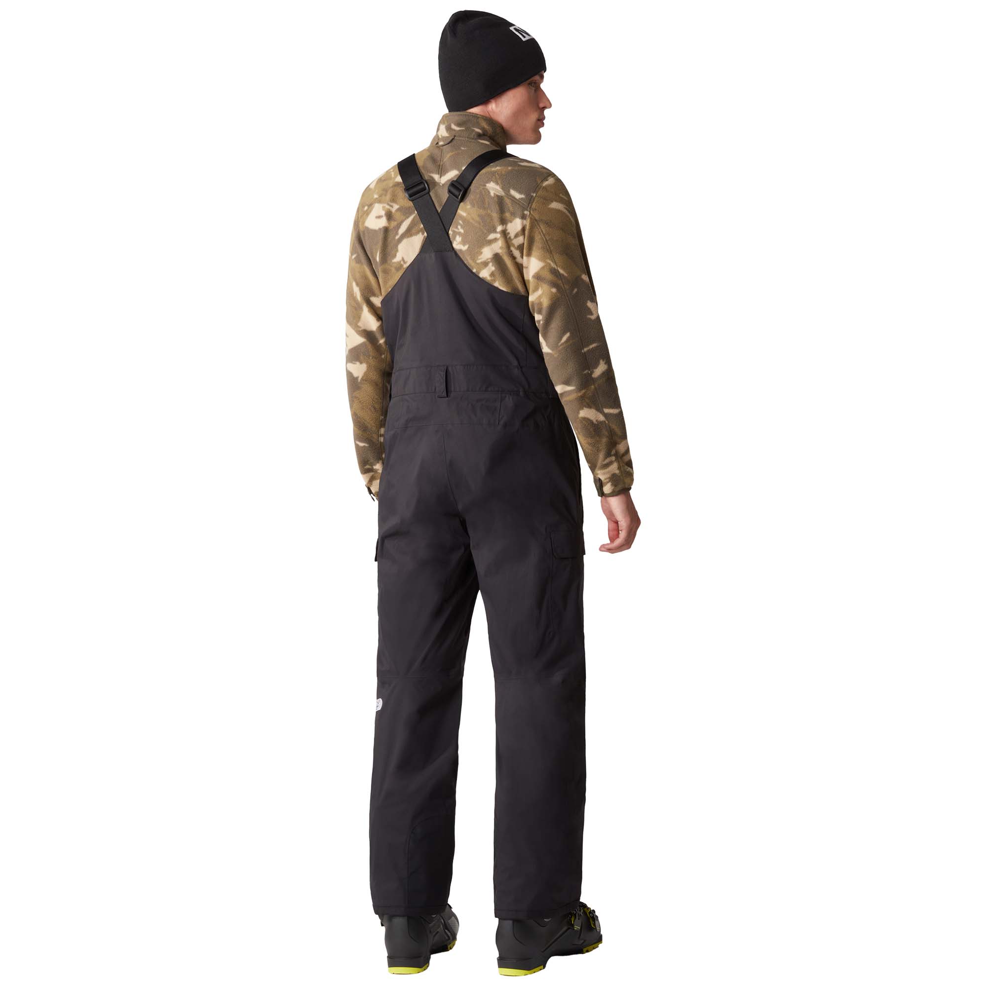 The North Face Freedom Bib Ski/Snowboard Pants