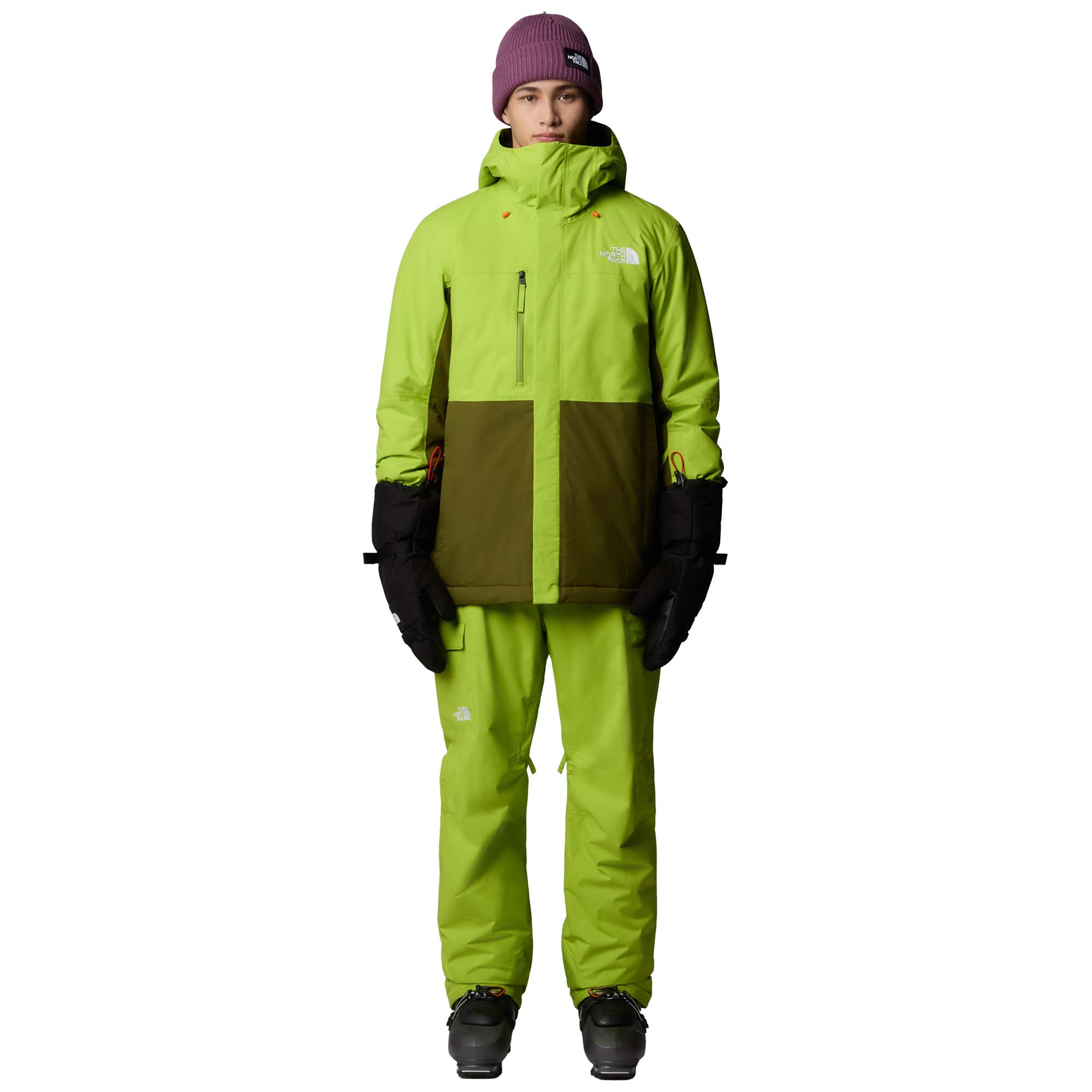 Men's Freedom Trousers | The North Face