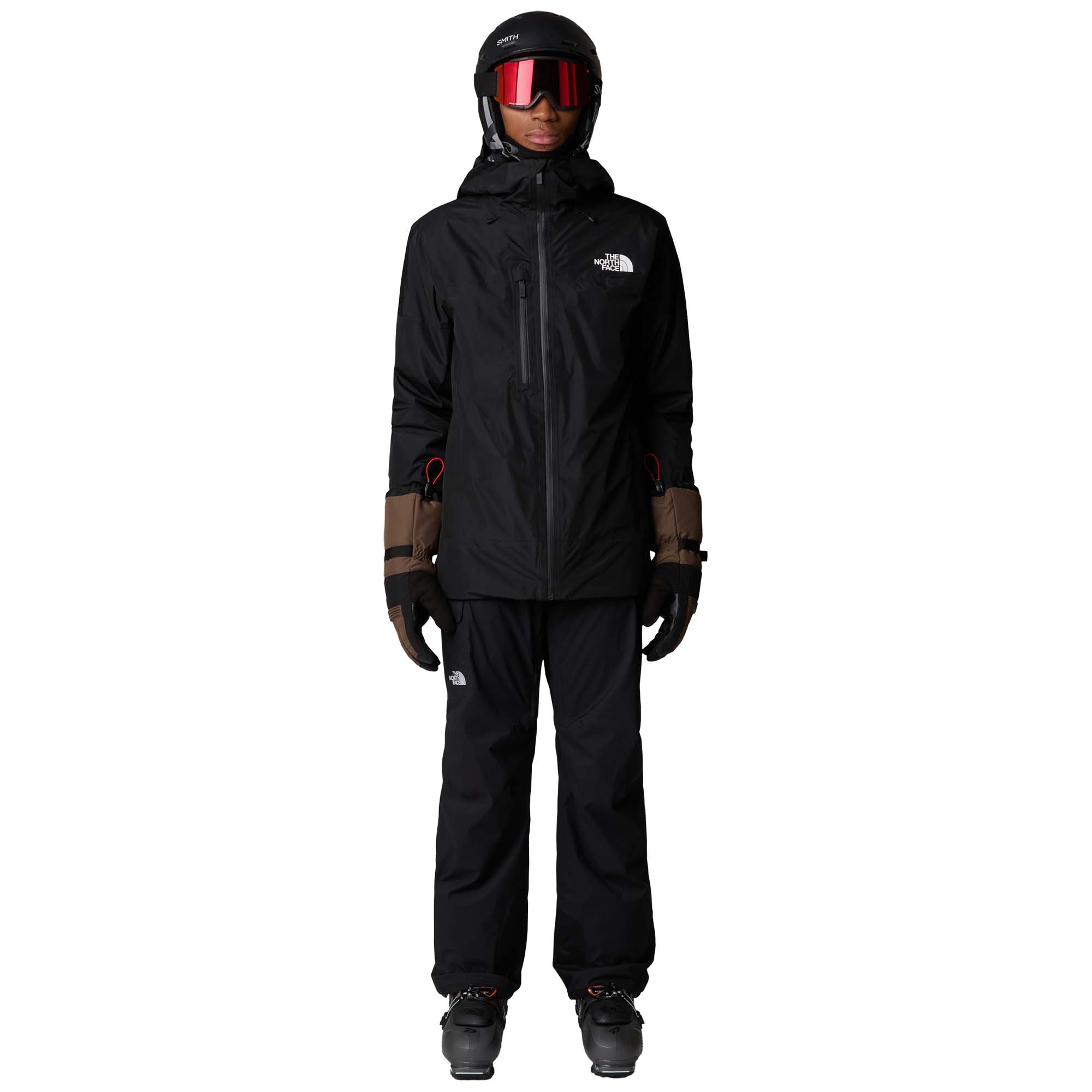 The North Face Freedom Pant Bottoms | Absolute-Snow