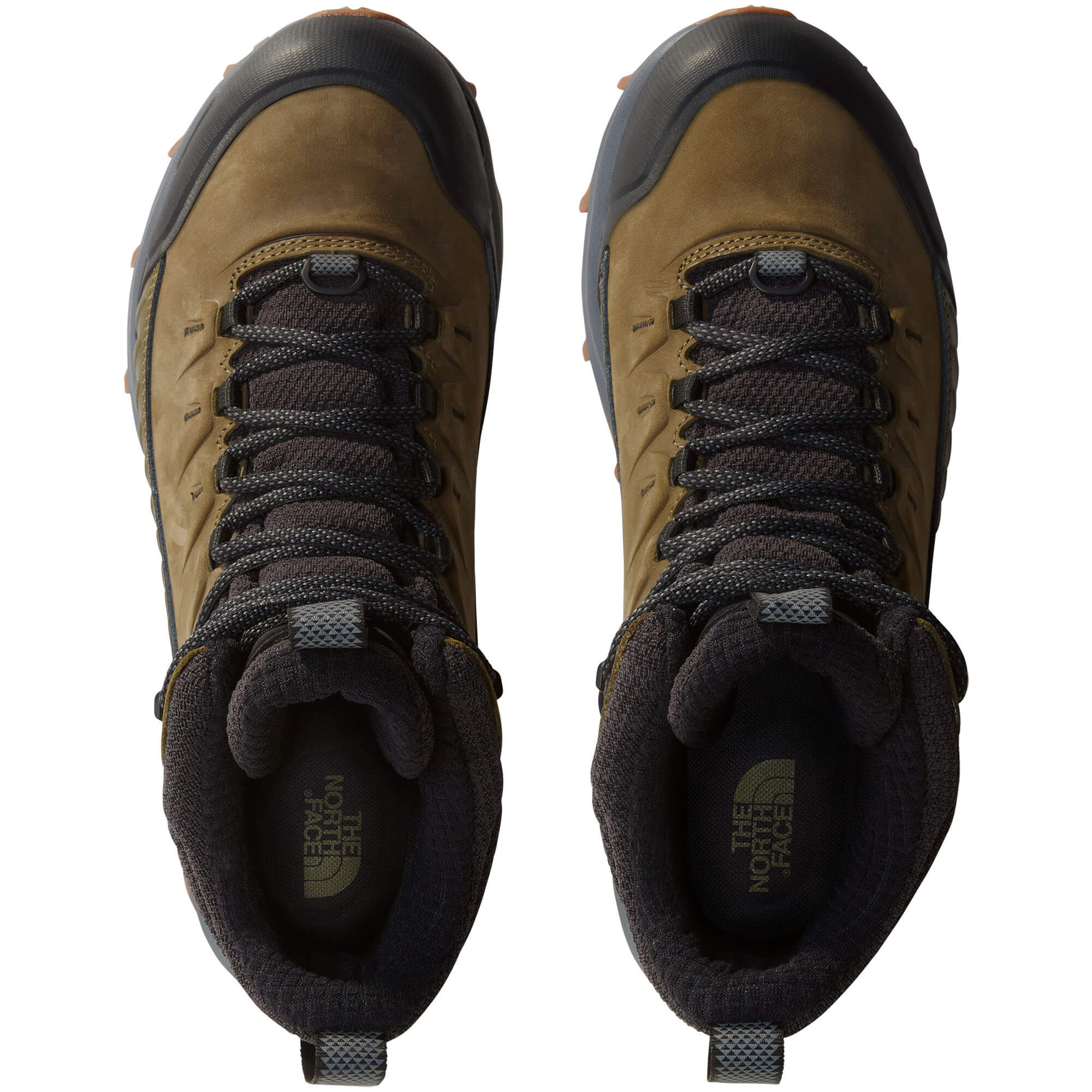The North Face Vectiv Fastpack Insulated Men's Hiking Boots