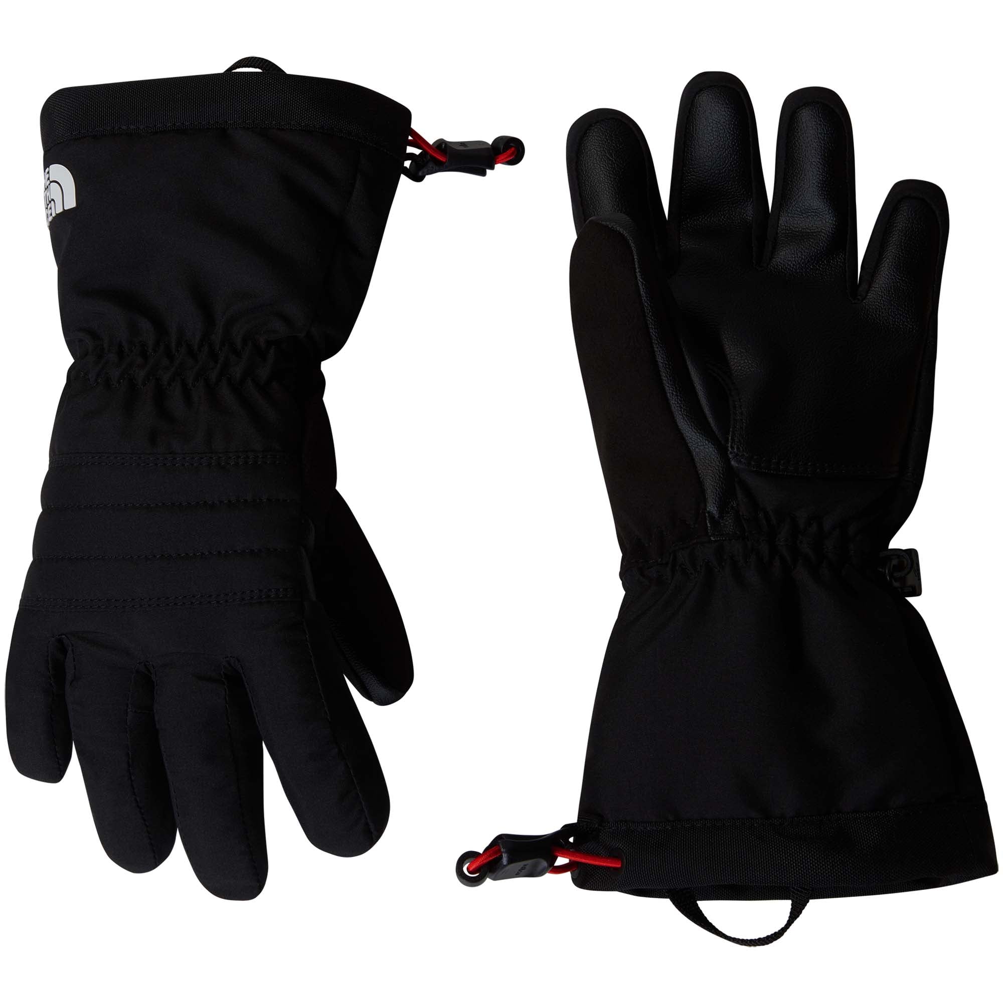 The North Face Montana Kids' Ski/Snowboard Gloves