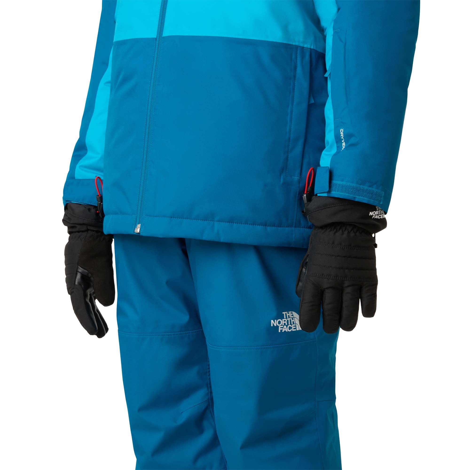 The North Face Montana Kids' Ski/Snowboard Gloves