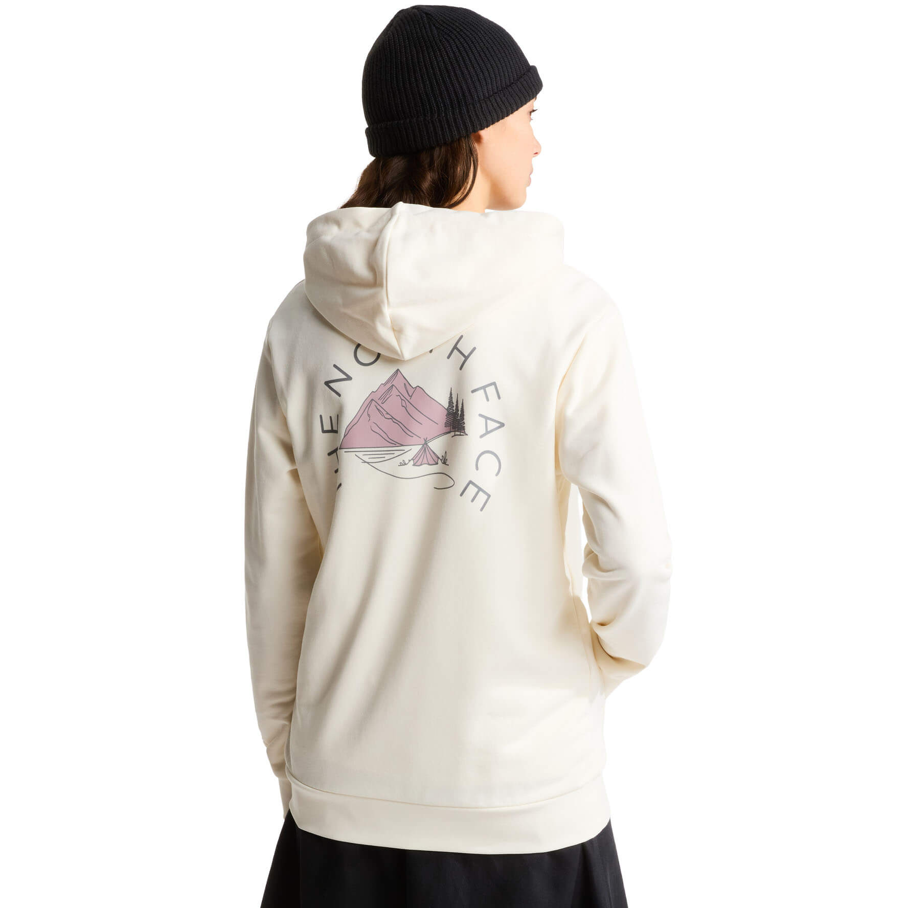 The North Face Monte Regular Women's Pullover Hoody