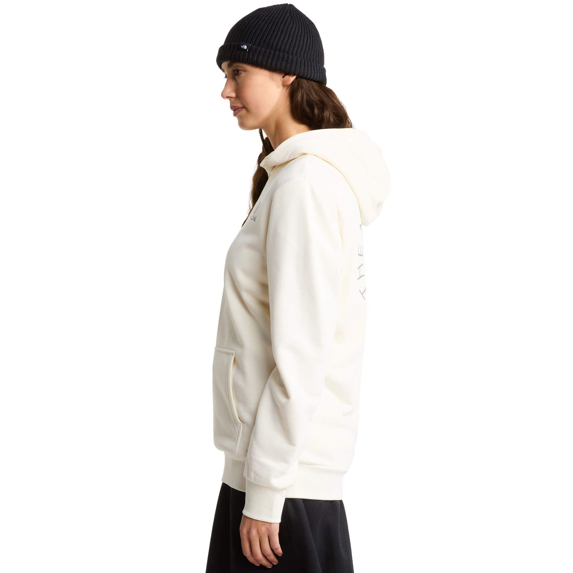The North Face Monte Regular Women's Pullover Hoody