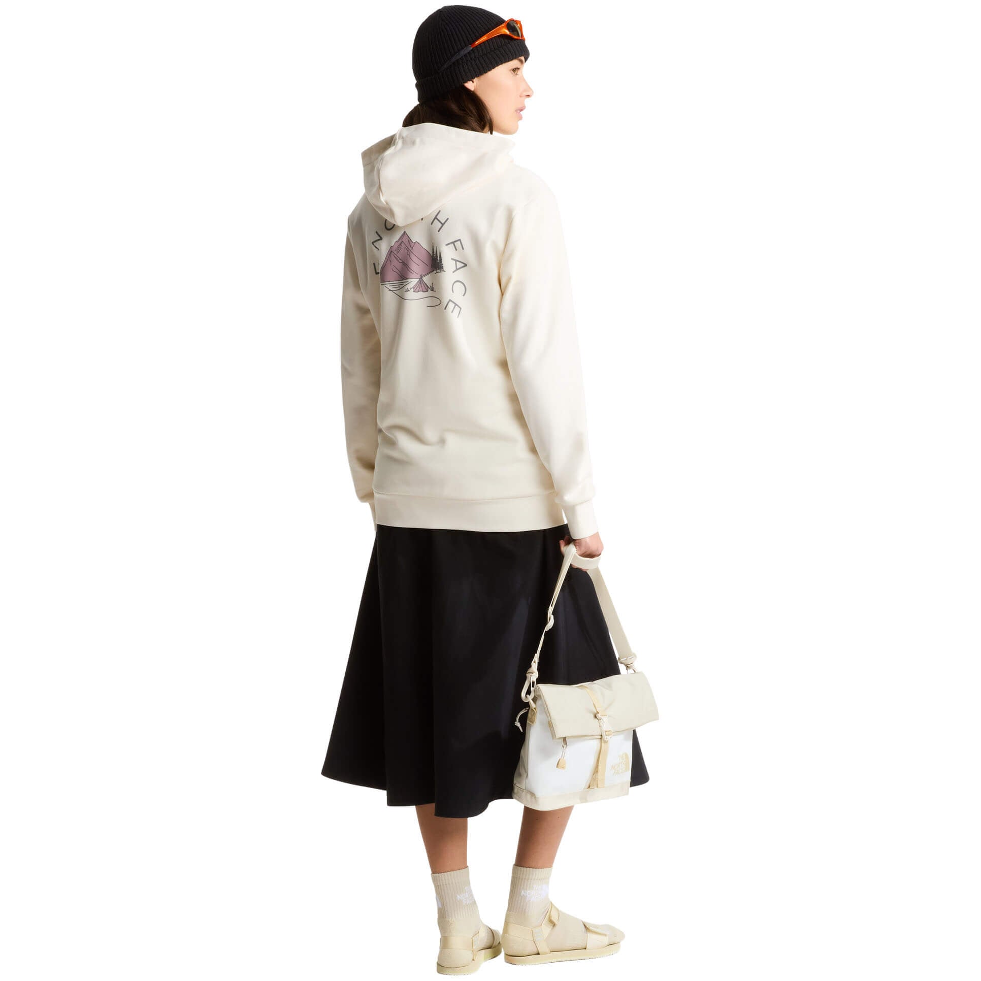 The North Face Monte Regular Women's Pullover Hoody