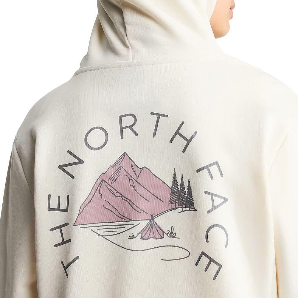 The North Face Monte Regular Women's Pullover Hoody