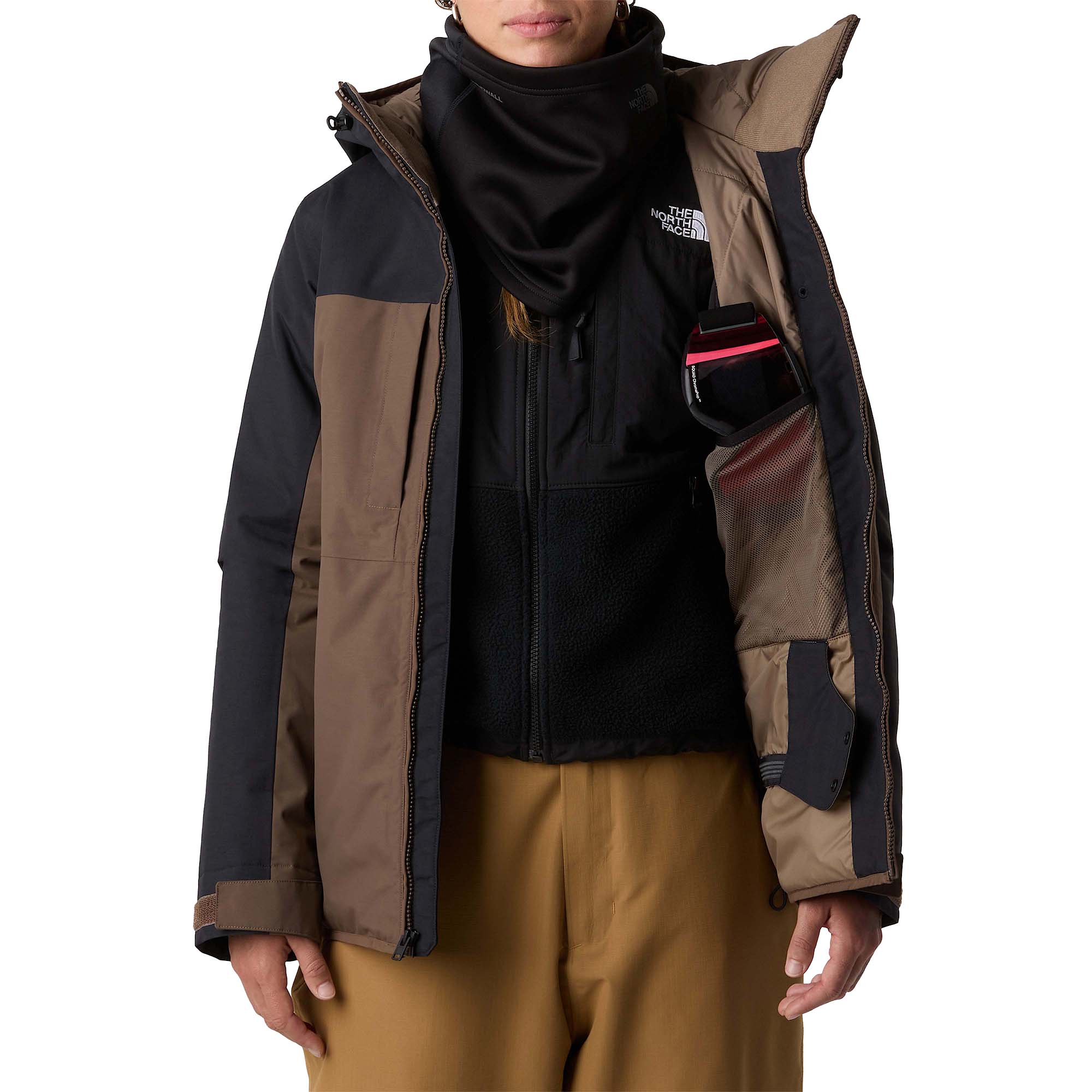 The North Face Namak Jackets | Absolute-Snow