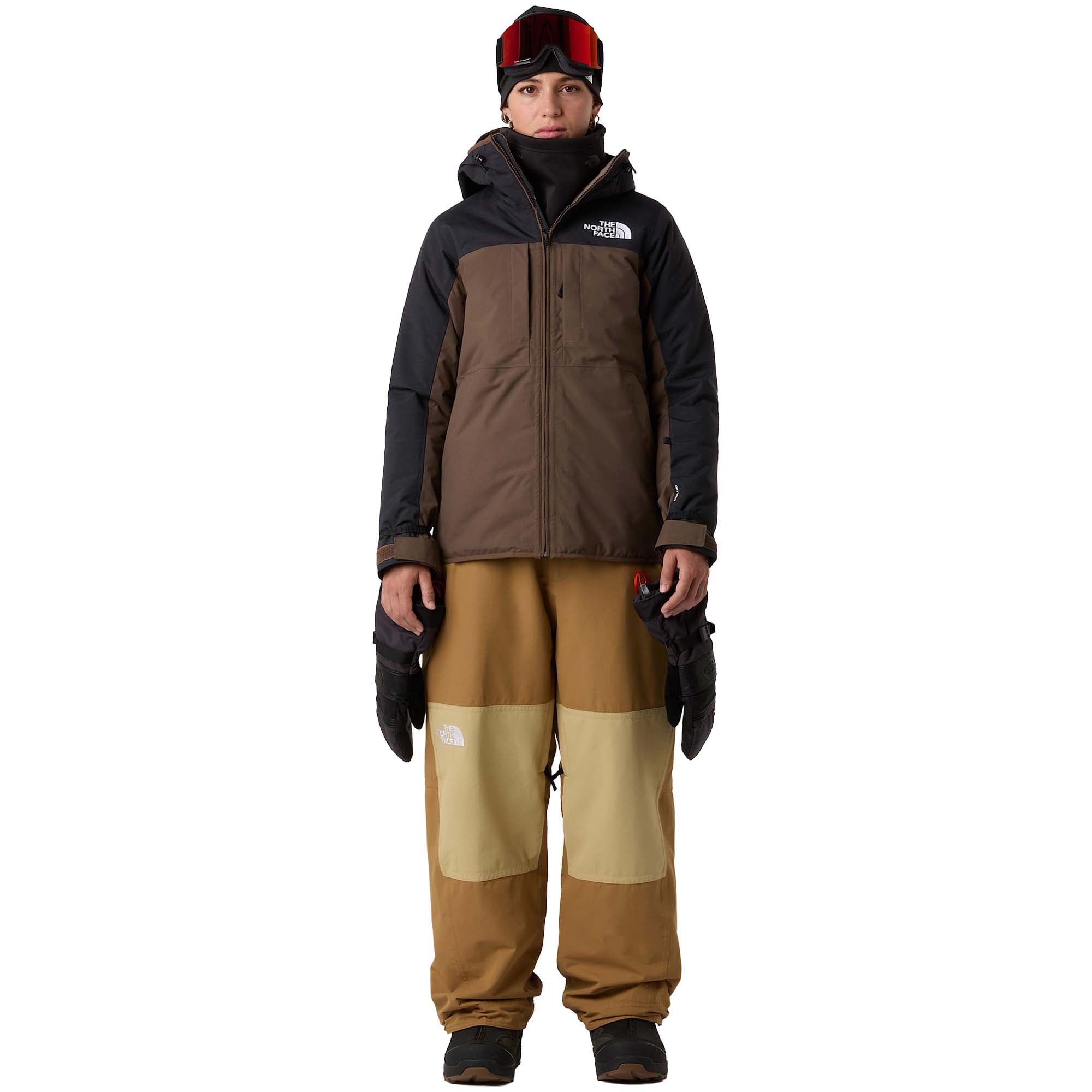 The North Face Namak Insulated Women's Ski/Snowboard Jacket