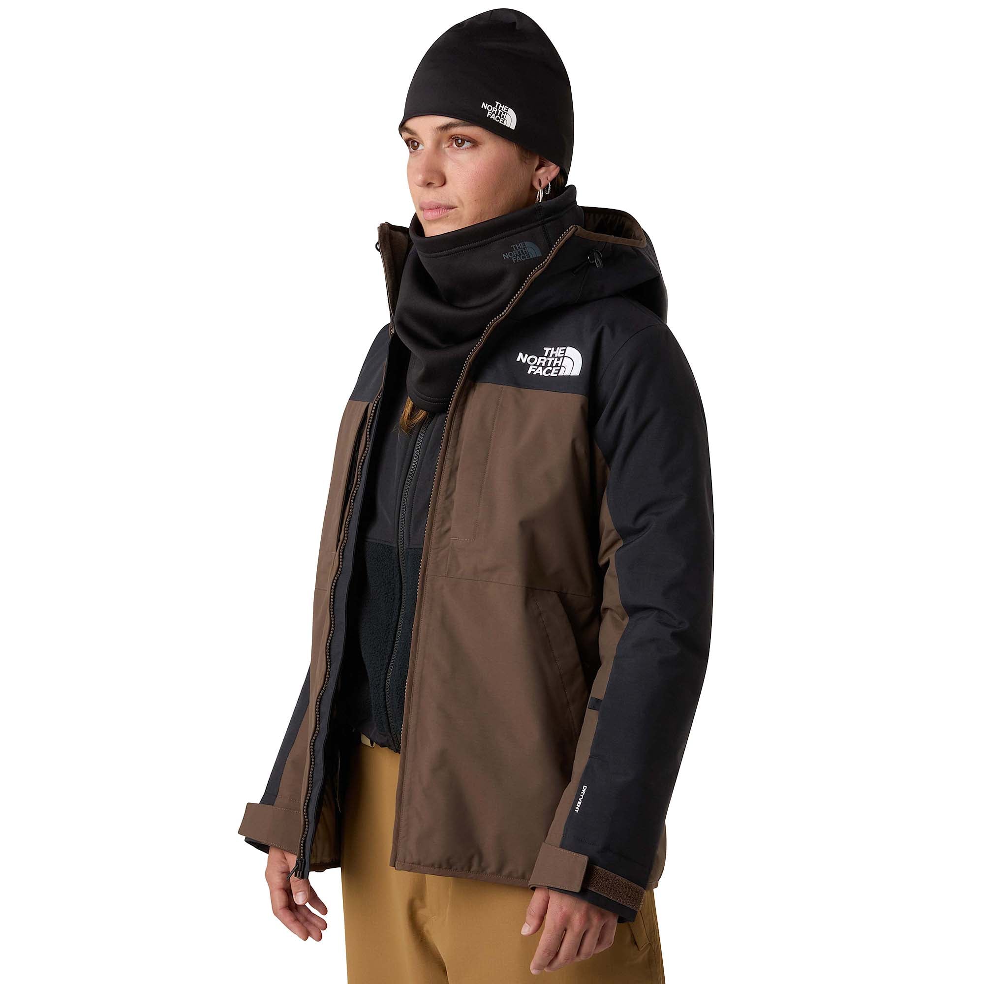 The North Face Namak Insulated Women's Ski/Snowboard Jacket