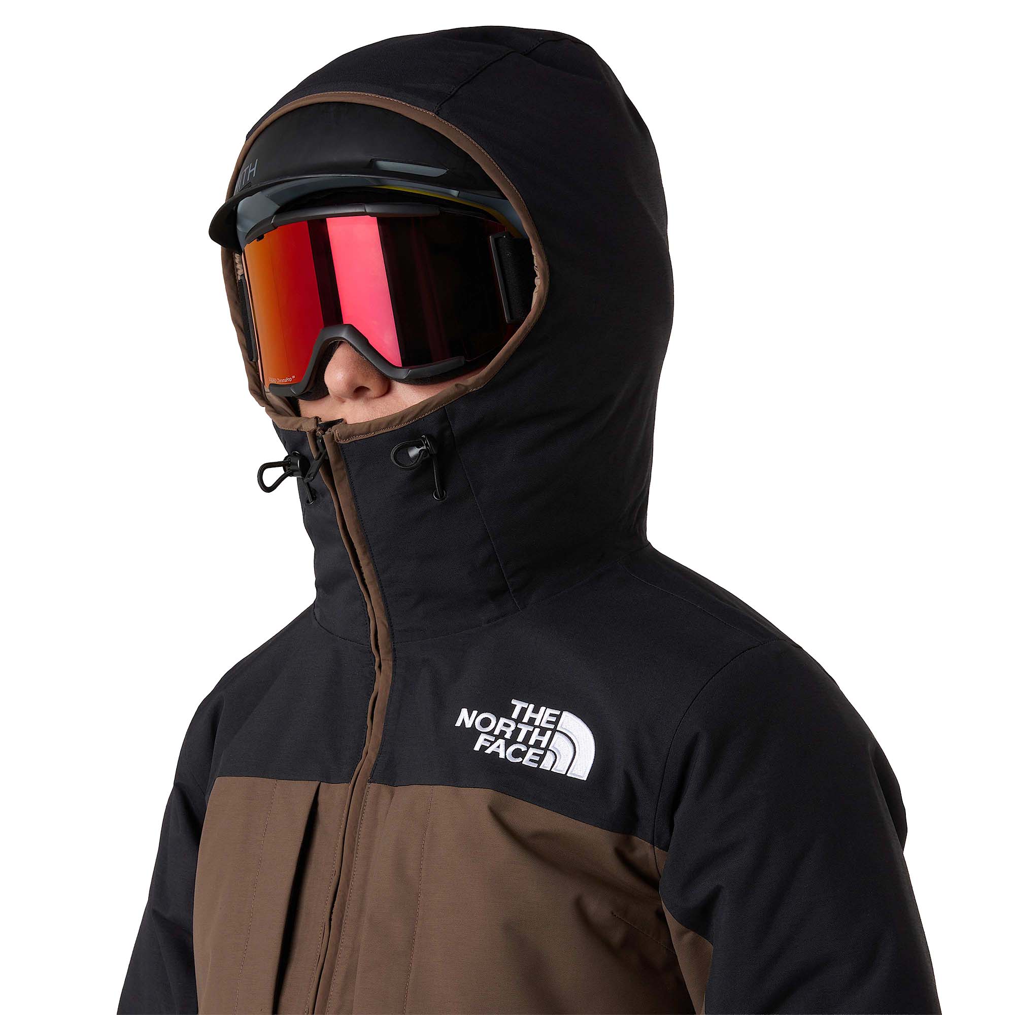 The North Face Namak Jackets | Absolute-Snow